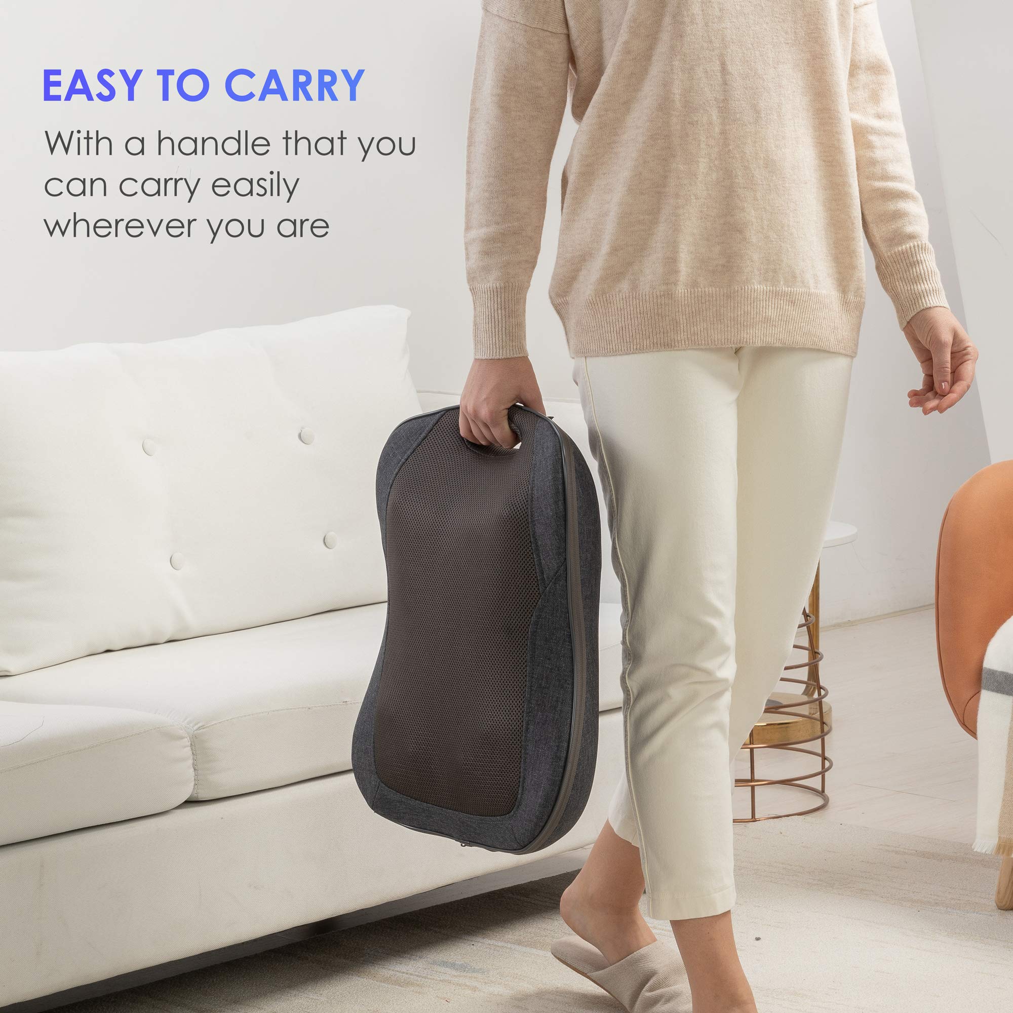 comfier-shiatsu-back-massager-with-heat-heated-back-massager-pad-massage-chair-p image 5