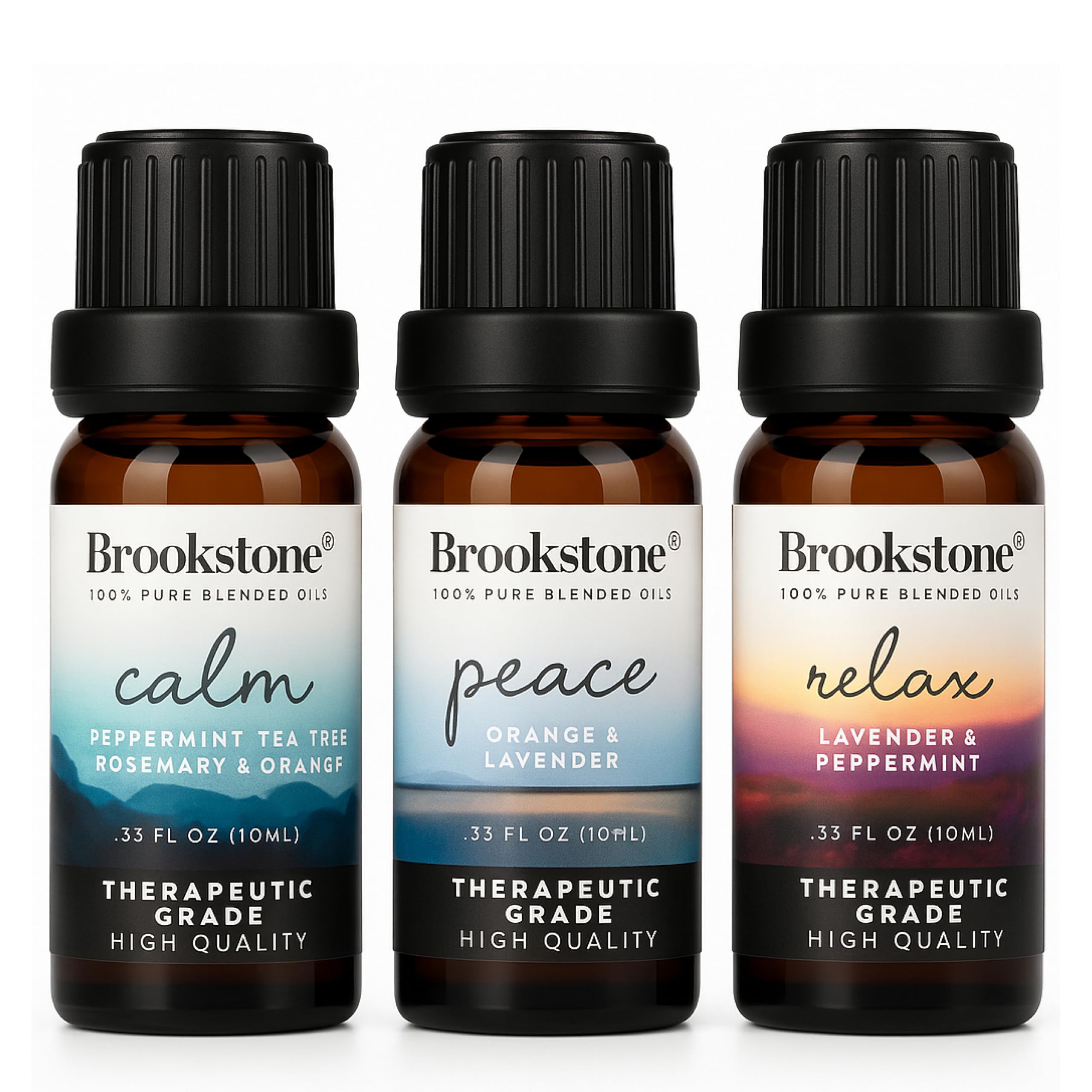 brookstone-essential-oil-blends-sleep-collection-organic-essential-oil-set-for-d image 1