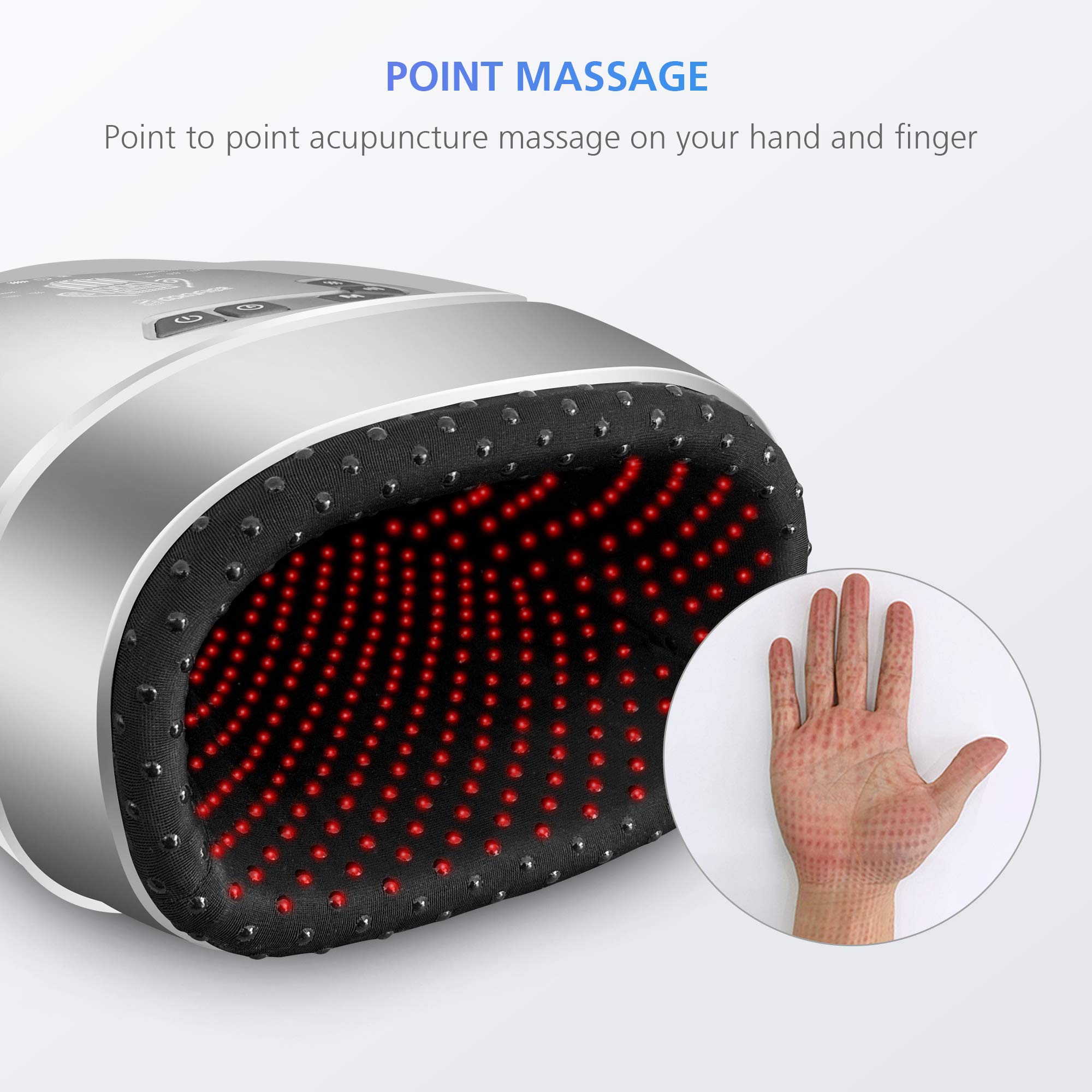 comfier-cordless-hand-massager-with-heat-compression-for-arthritis-and-carpal-tu image 4