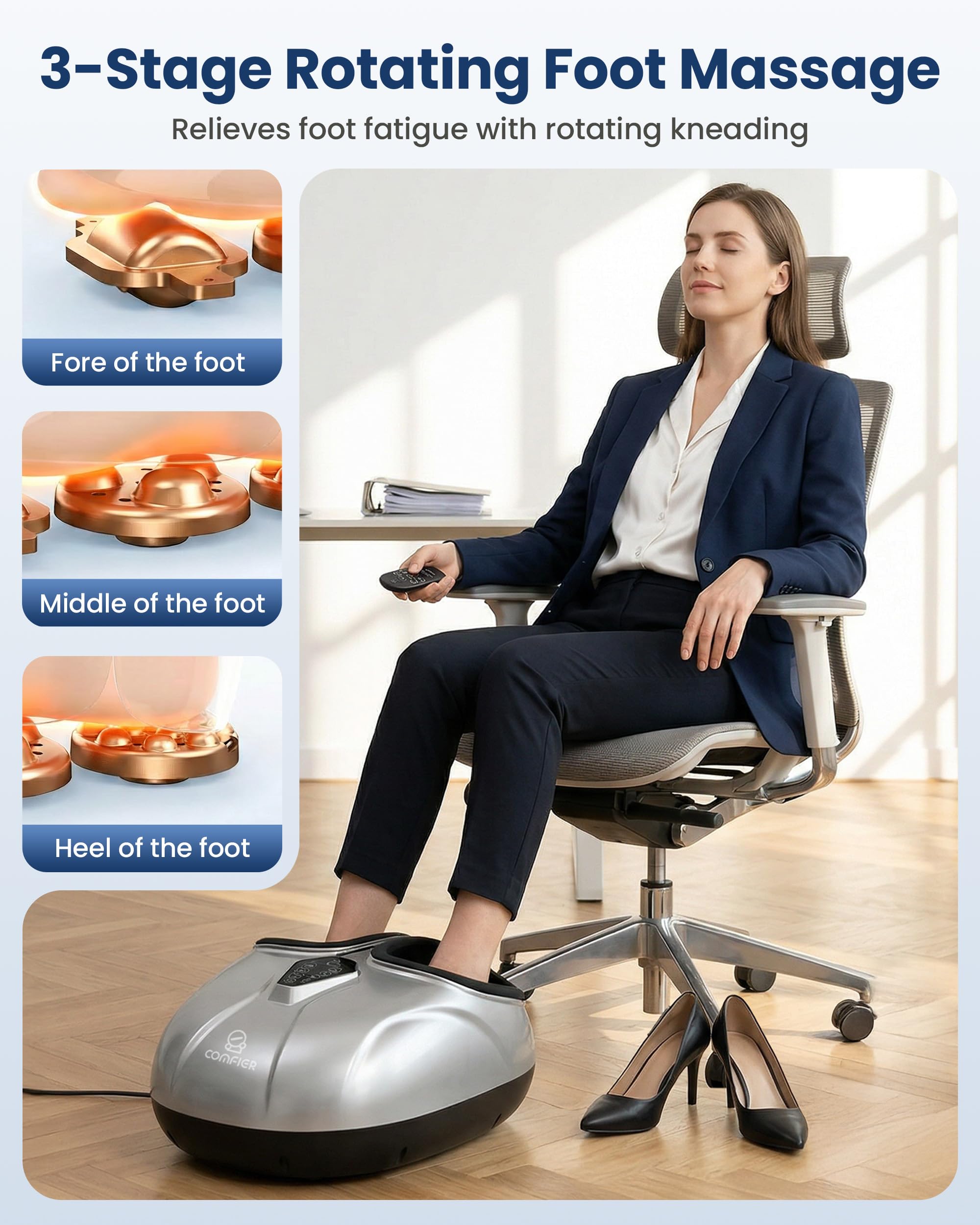 comfier-fsa-shiatsu-foot-massager-with-heat-deep-kneading-vibration-fda-listed-h image 3