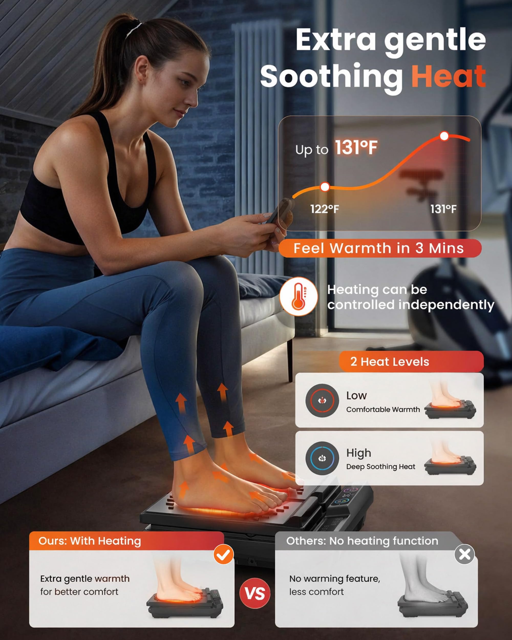 comfier-vibration-foot-massager-with-heat-high-frequency-vibrating-foot-and-leg- image 4