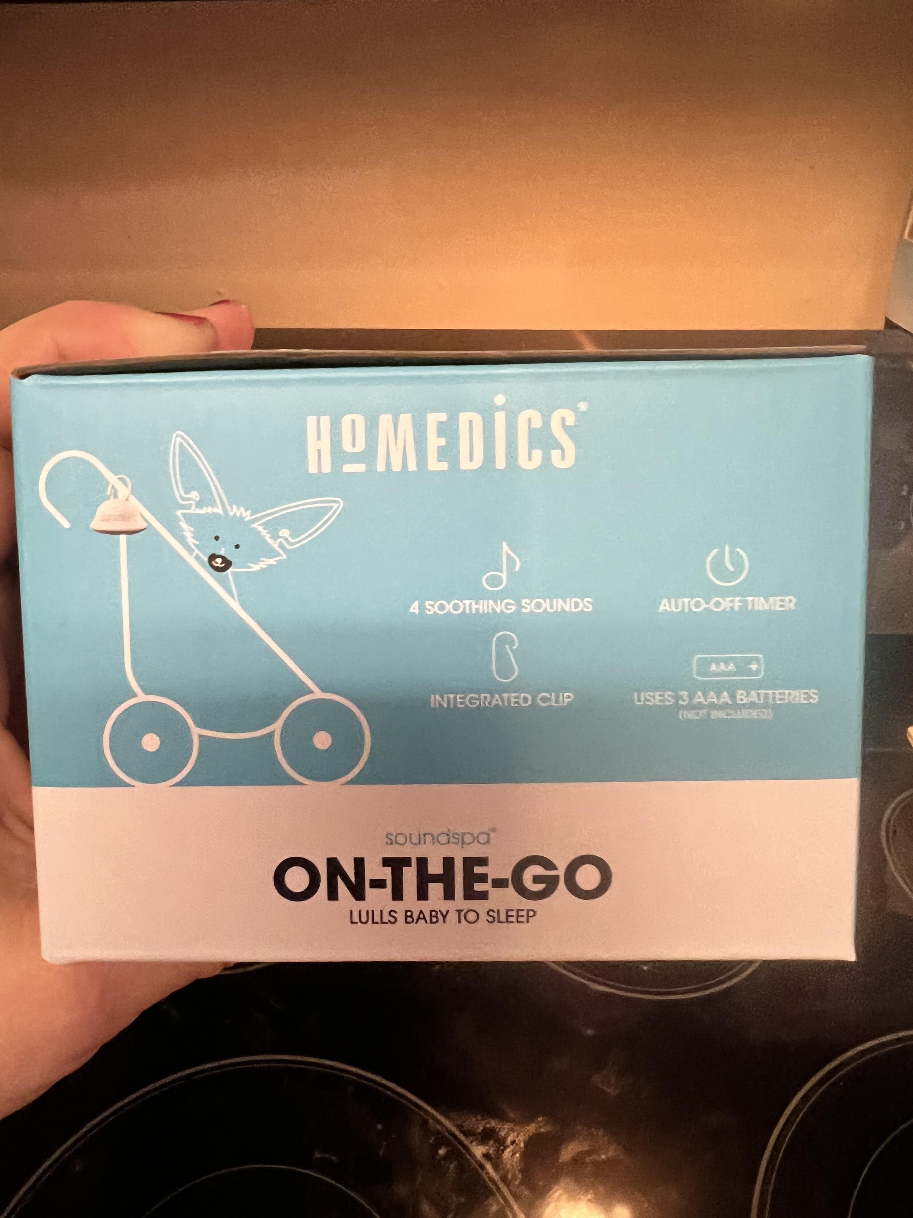 Game changer for travel