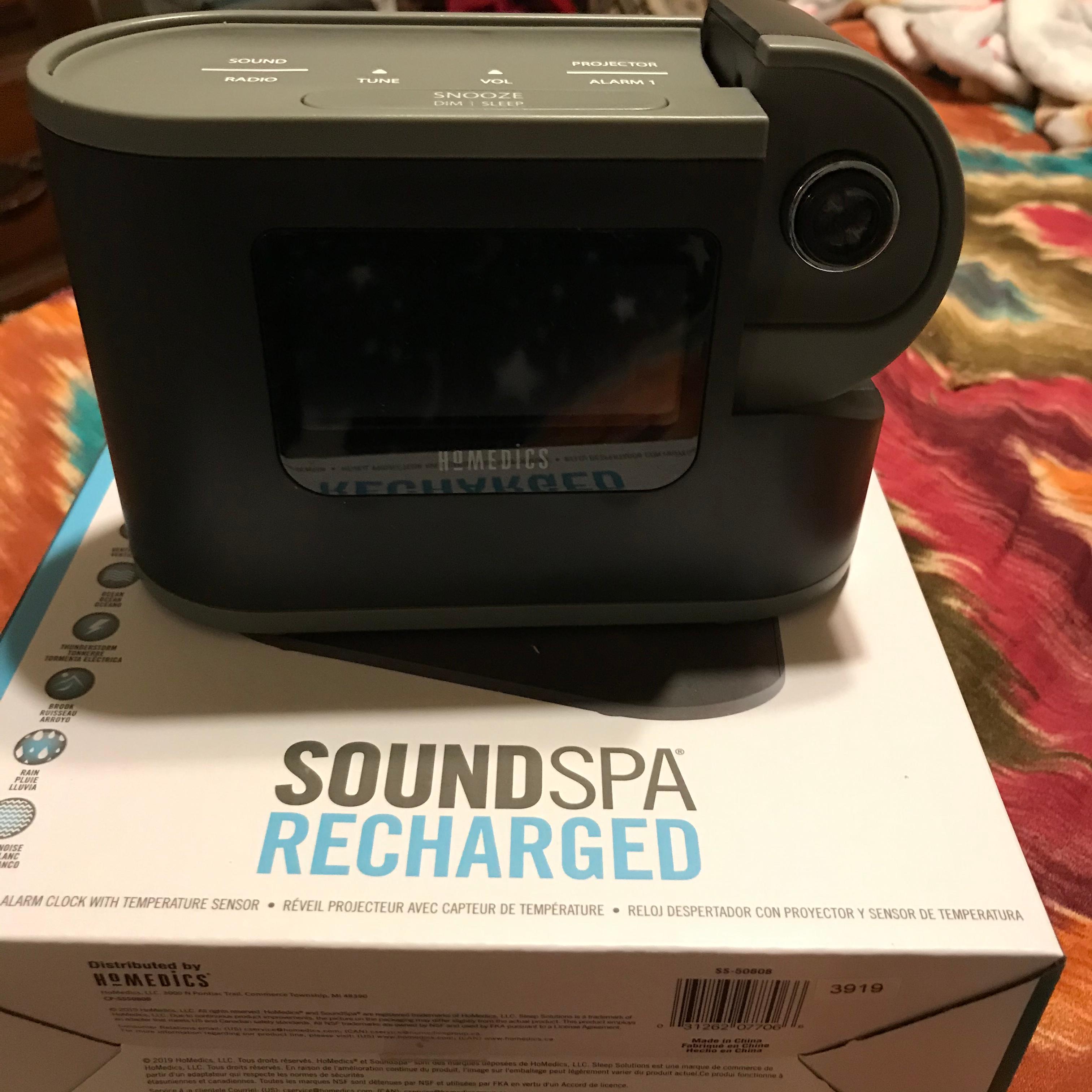 Nice but limited sounds