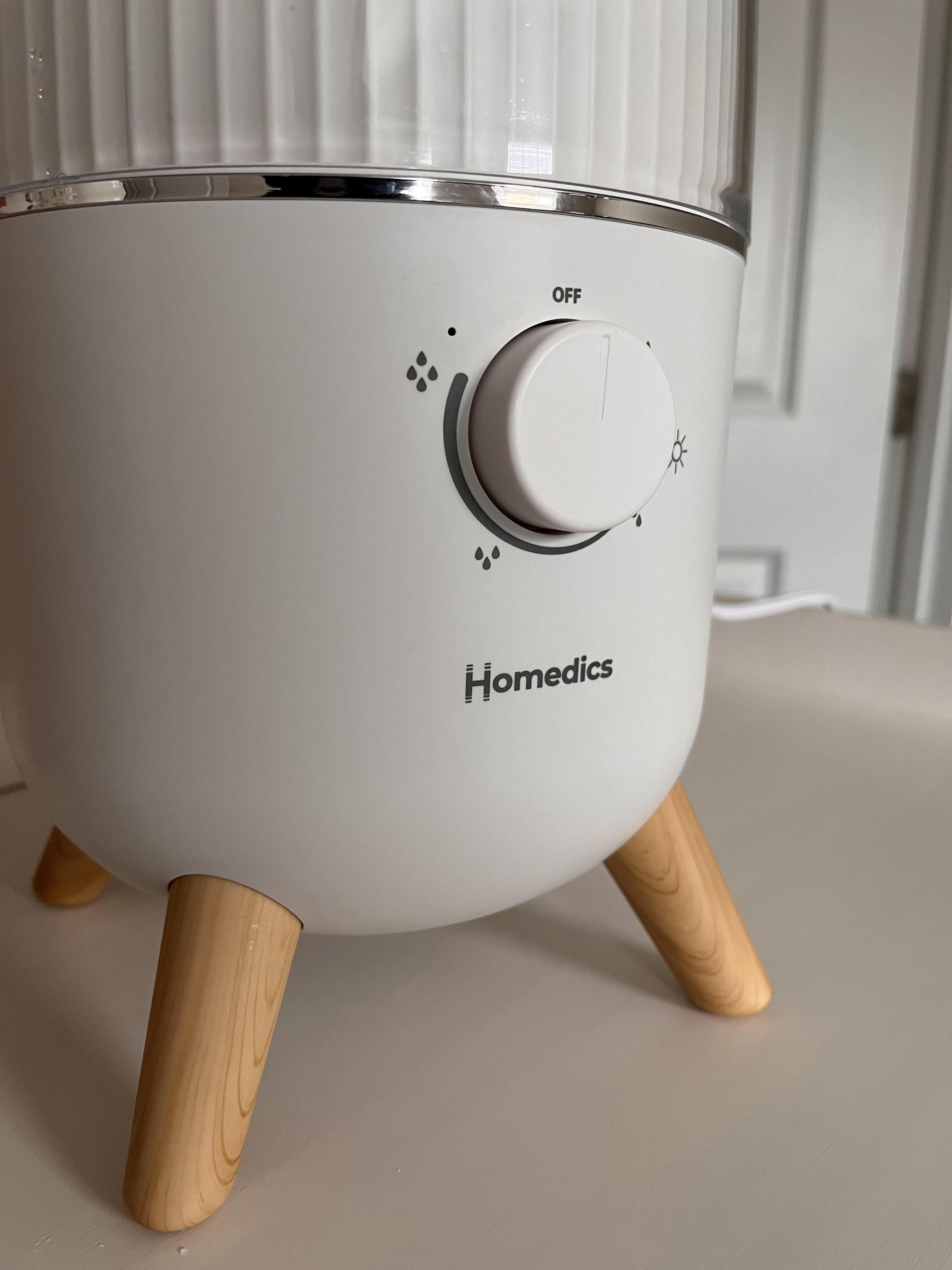 Great for allergies
