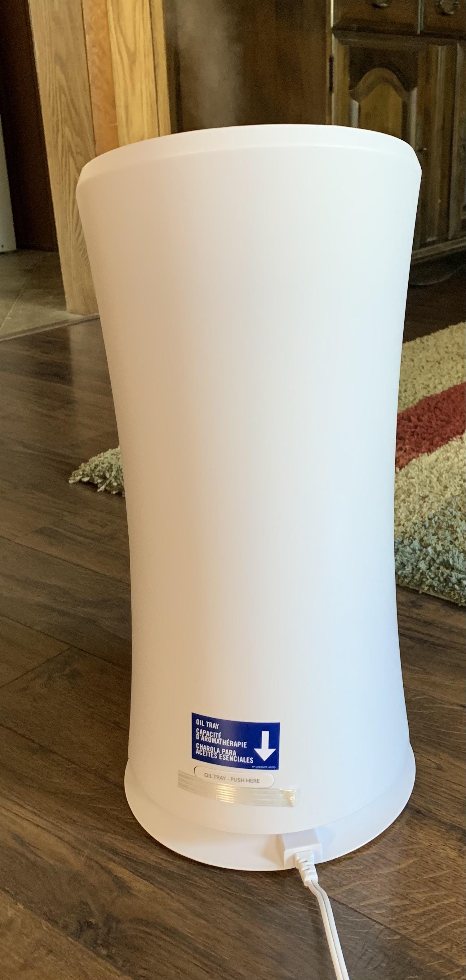Nice addition to my home