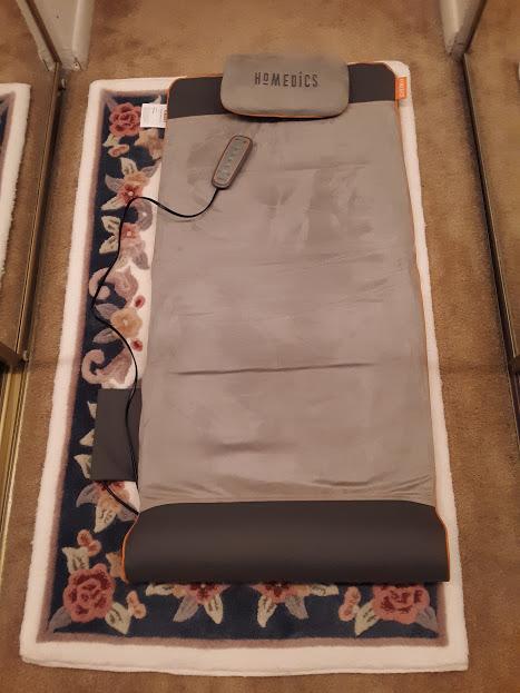 My husband loves it