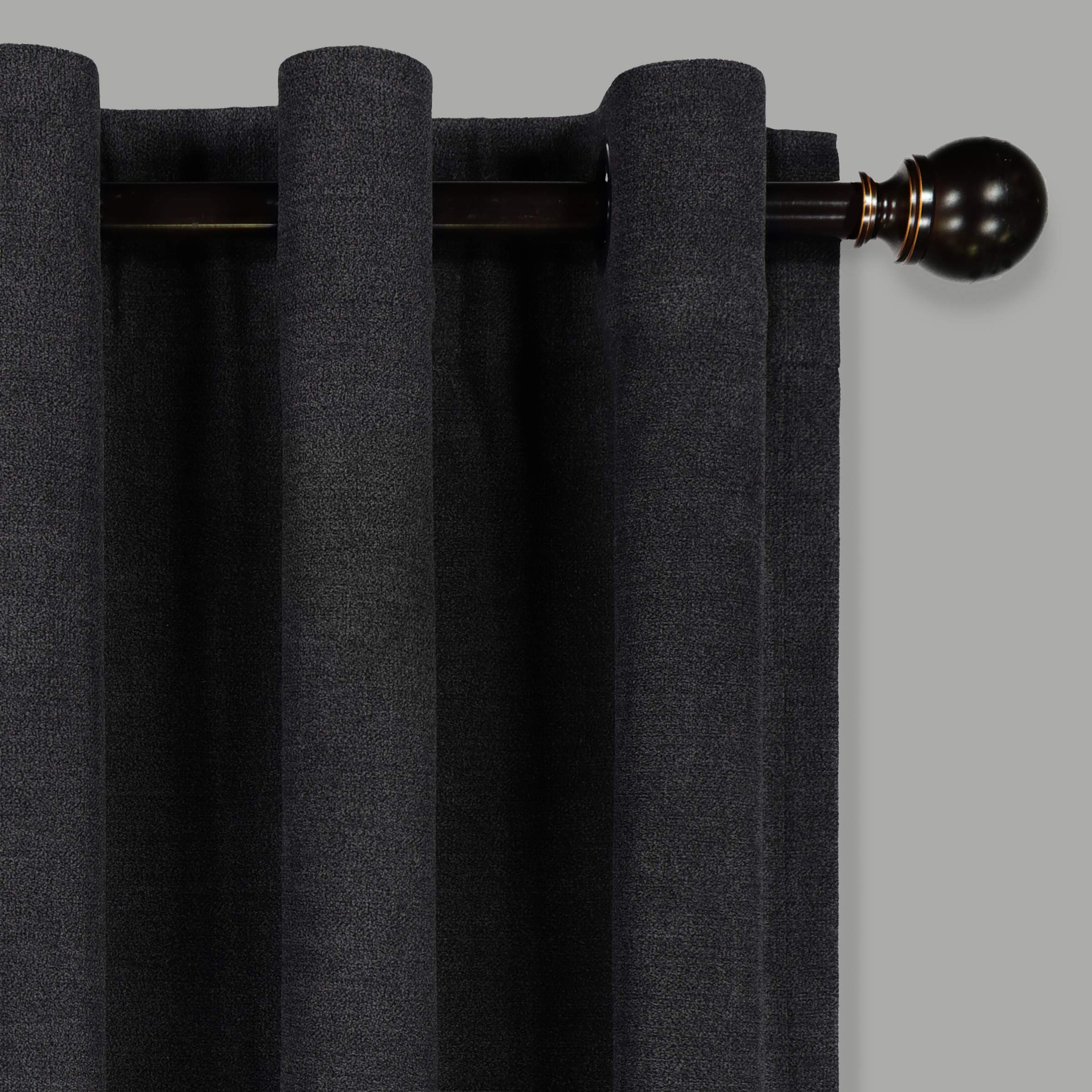 brookstone-marco-mid-century-modern-room-darkening-grommet-top-window-curtain-wi image 2