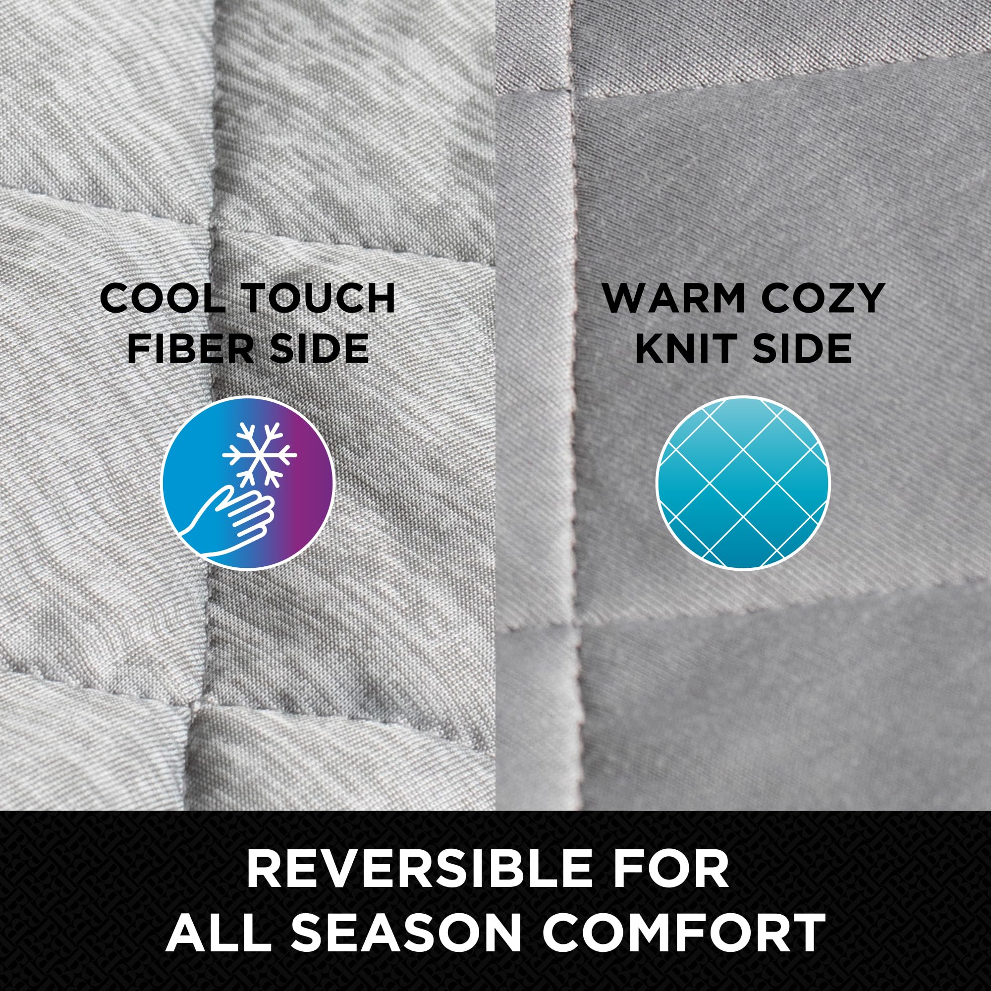 brookstone-cooling-blanket-queen-size-reversible-cool-touch-fiber-quilted-lightw image 3
