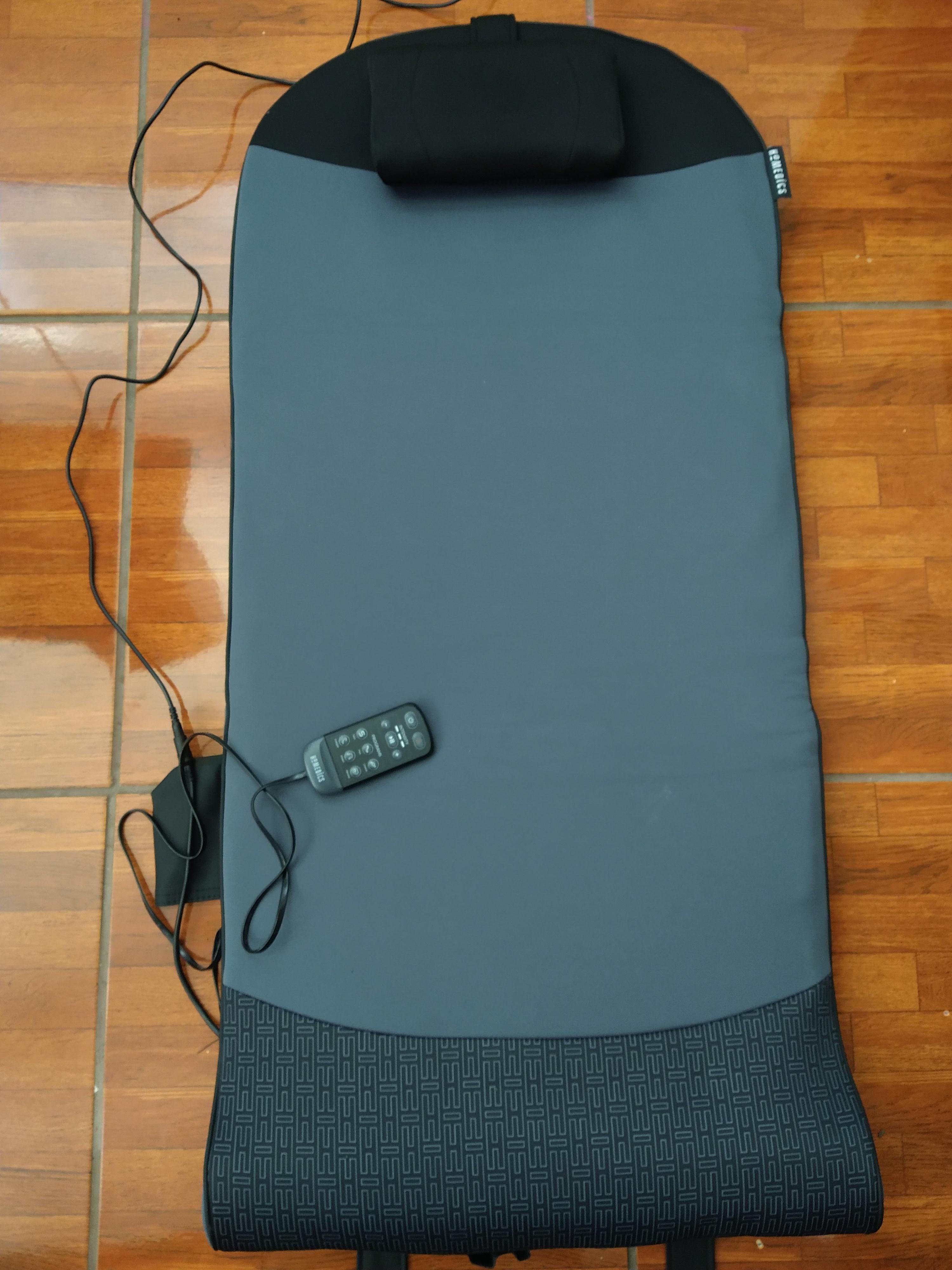 Life-changing for my back pain