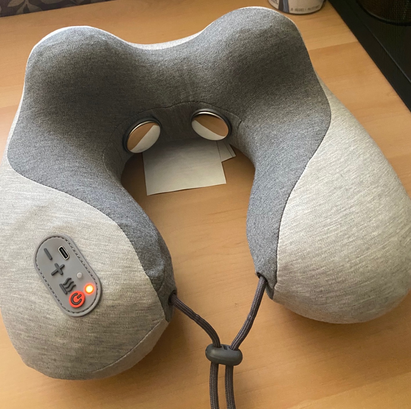 Great for flights