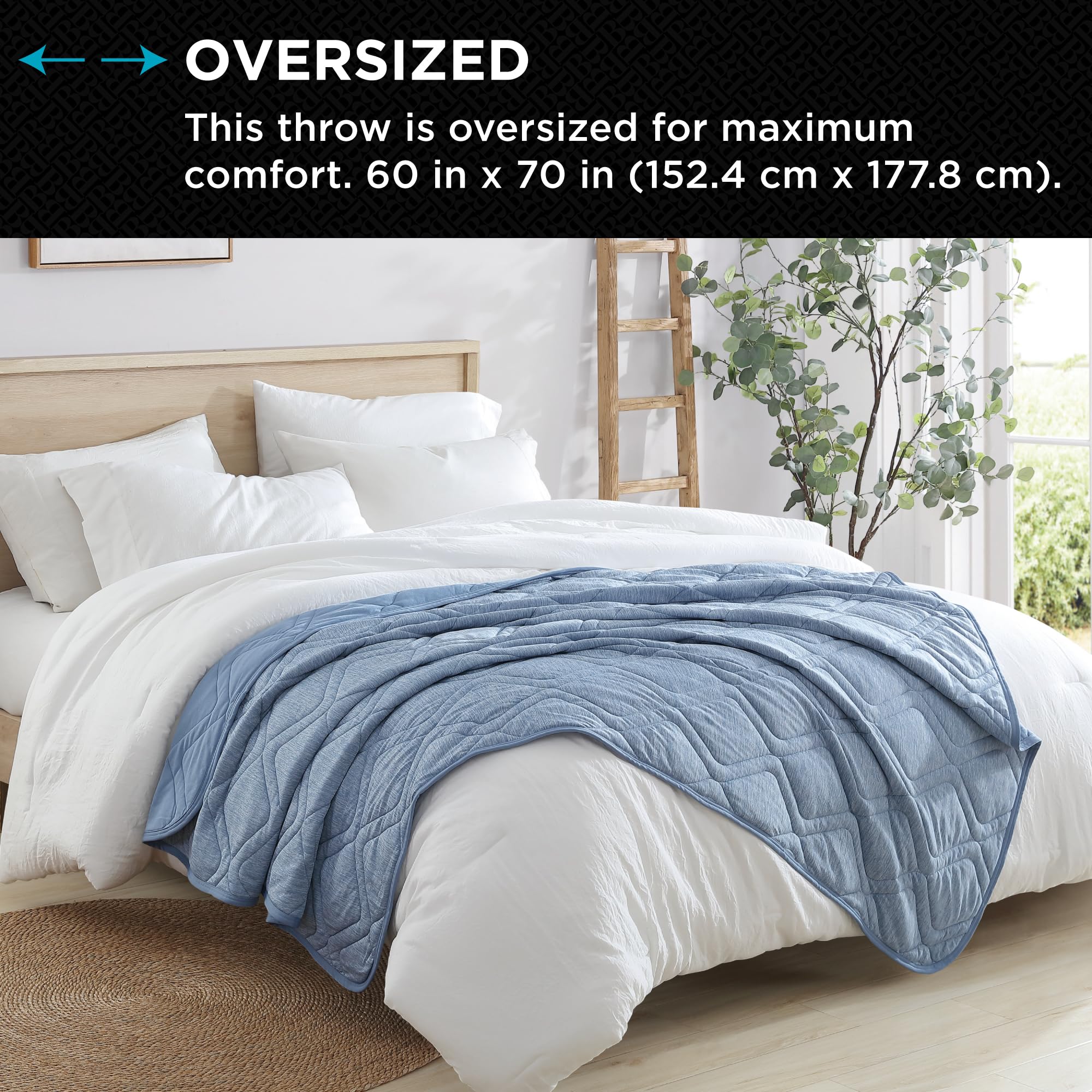brookstone-cooling-comfort-throw-dual-sided-oversized-60x70-nylon-polyethylene-f image 5