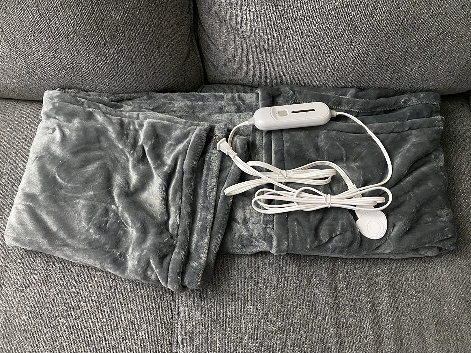 Perfect for cold nights