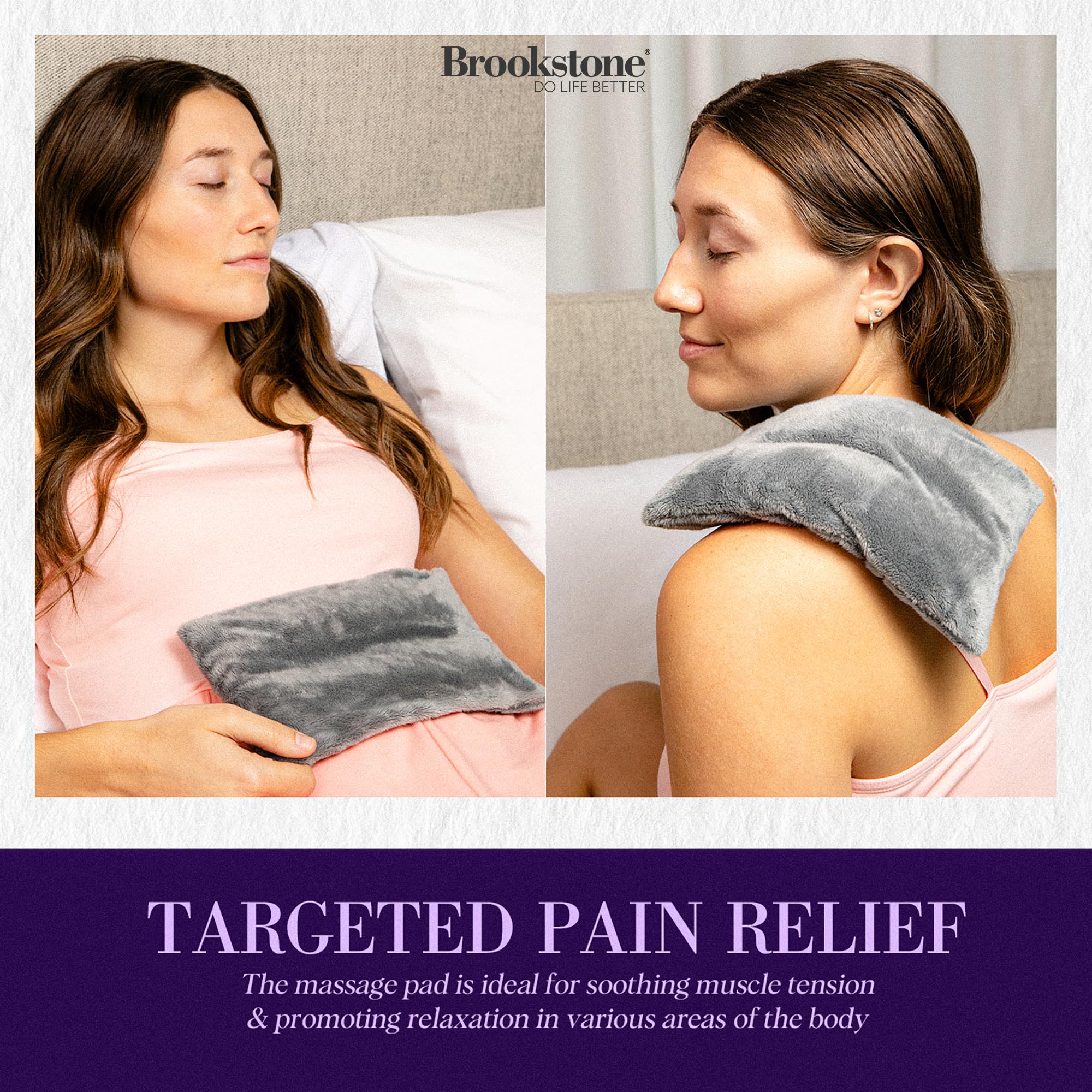 brookstone-hot-cold-microwavable-heating-pad-for-period-cramps-premium-comfort-f image 6
