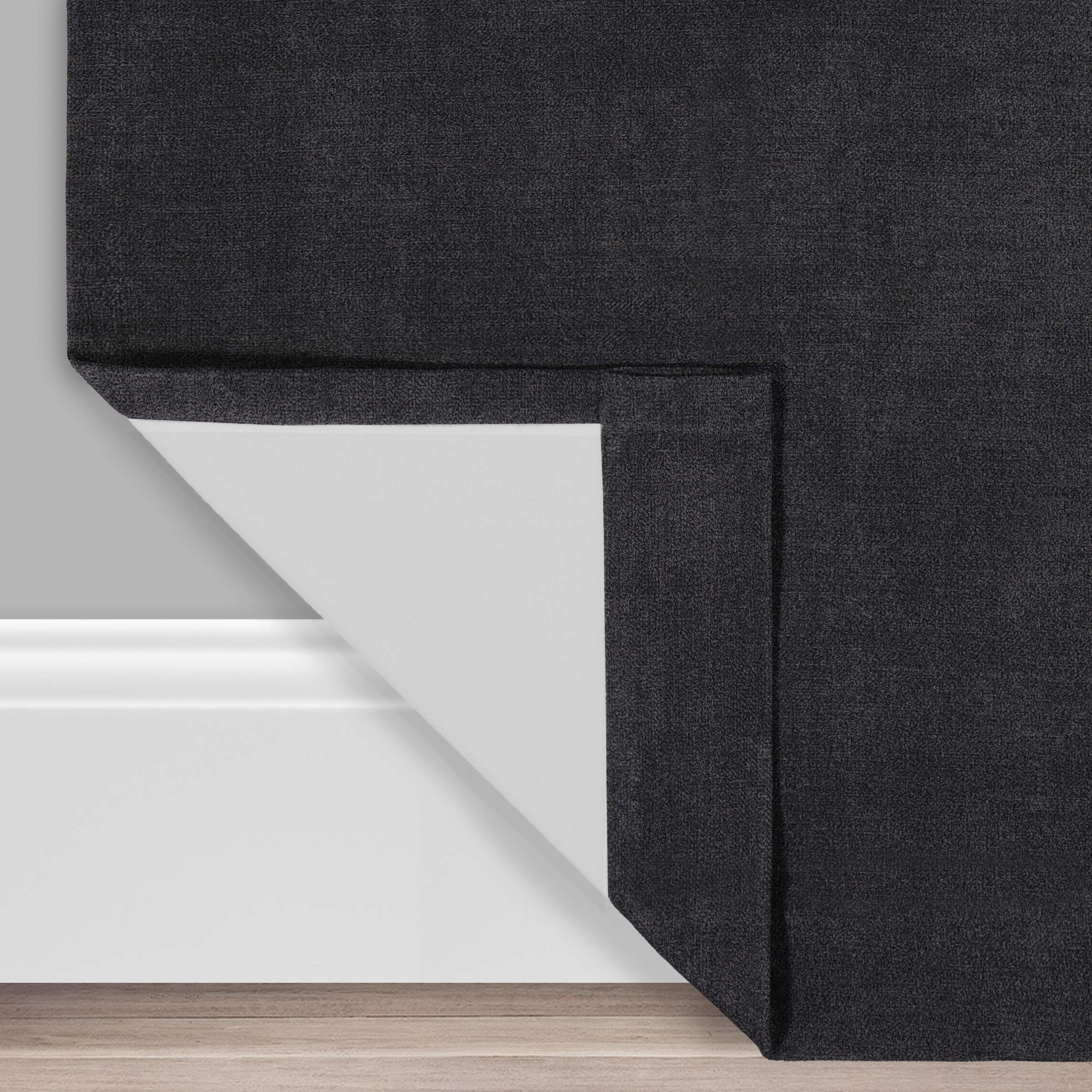 brookstone-marco-mid-century-modern-room-darkening-grommet-top-window-curtain-wi image 3
