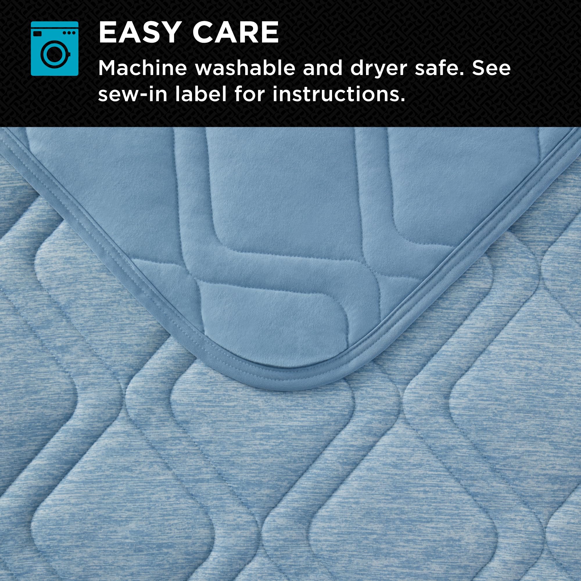 brookstone-cooling-comfort-throw-dual-sided-oversized-60x70-nylon-polyethylene-f image 6