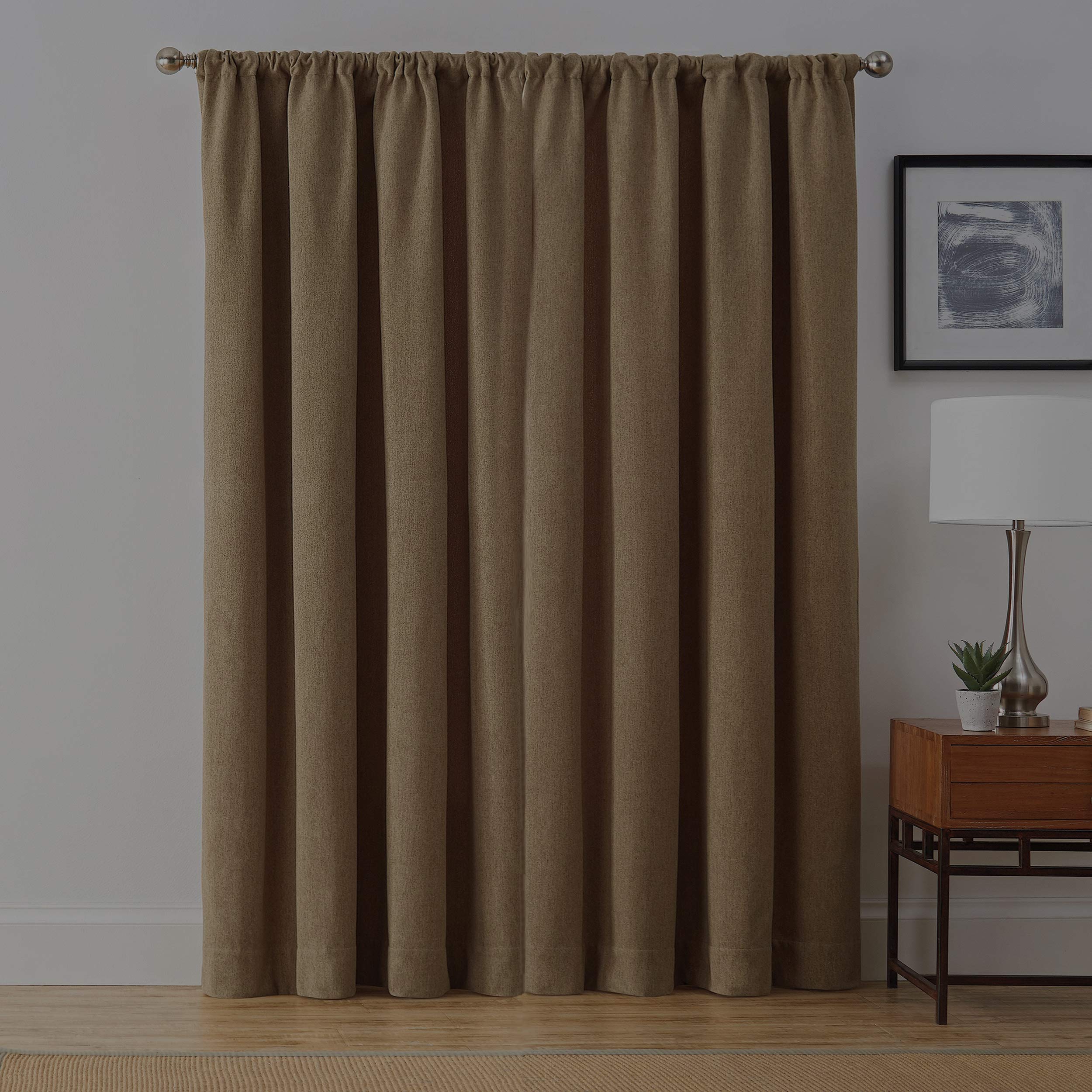 brookstone-harvey-mid-century-modern-room-darkening-window-curtains-with-liner-s image 3