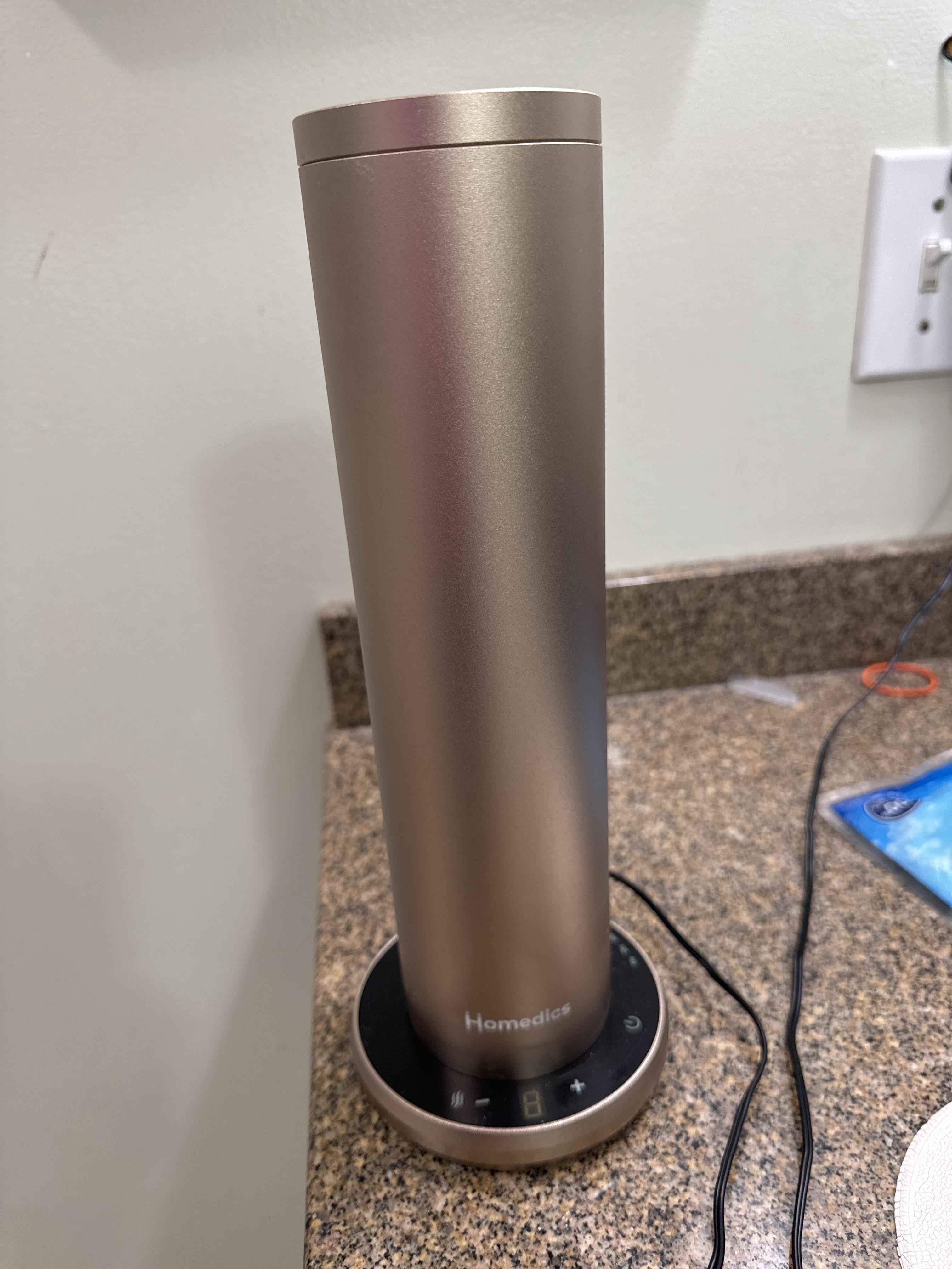 Love this diffuser!