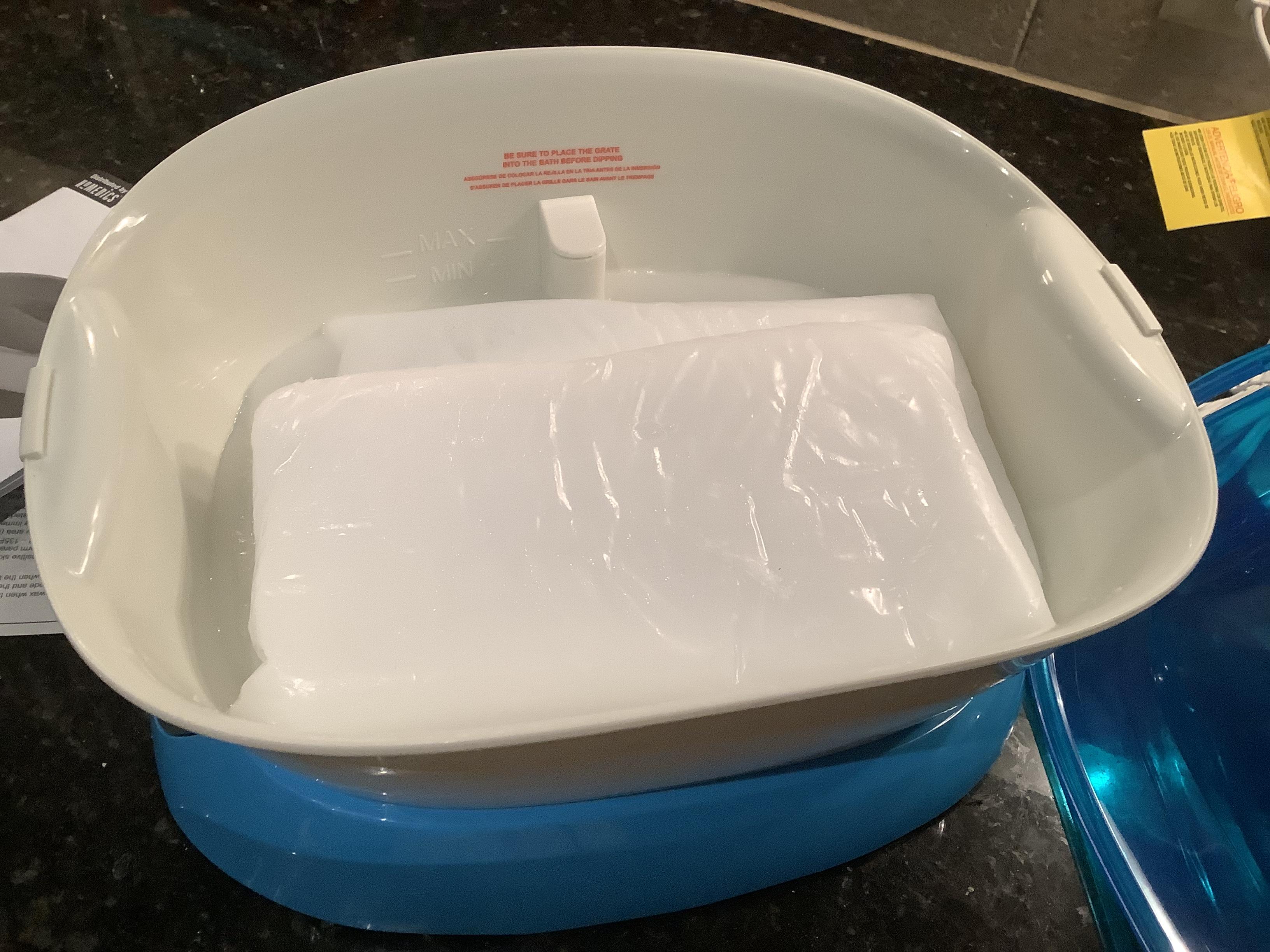 Great for dry skin