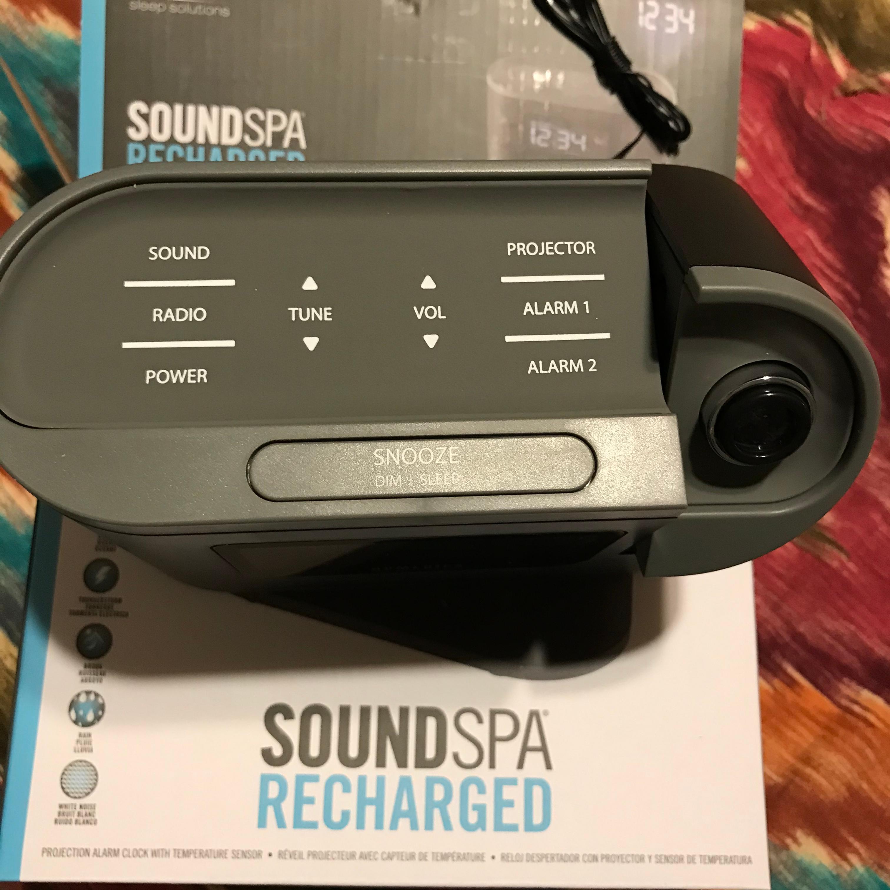 My wife loves it