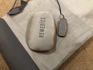Great relief