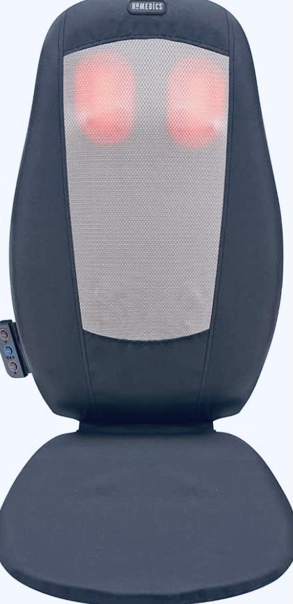 Good massager for the price