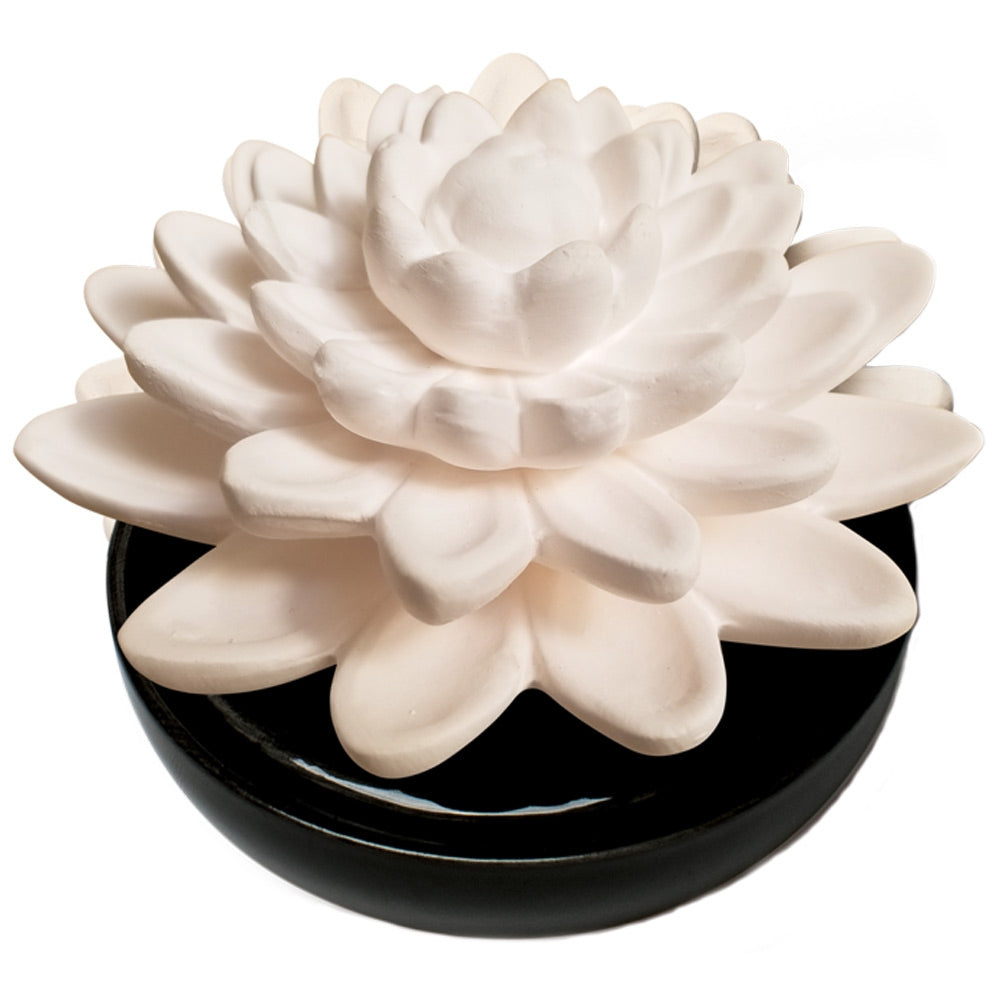 homedics-ellia-calm-water-porcelain-aroma-diffuser image 3