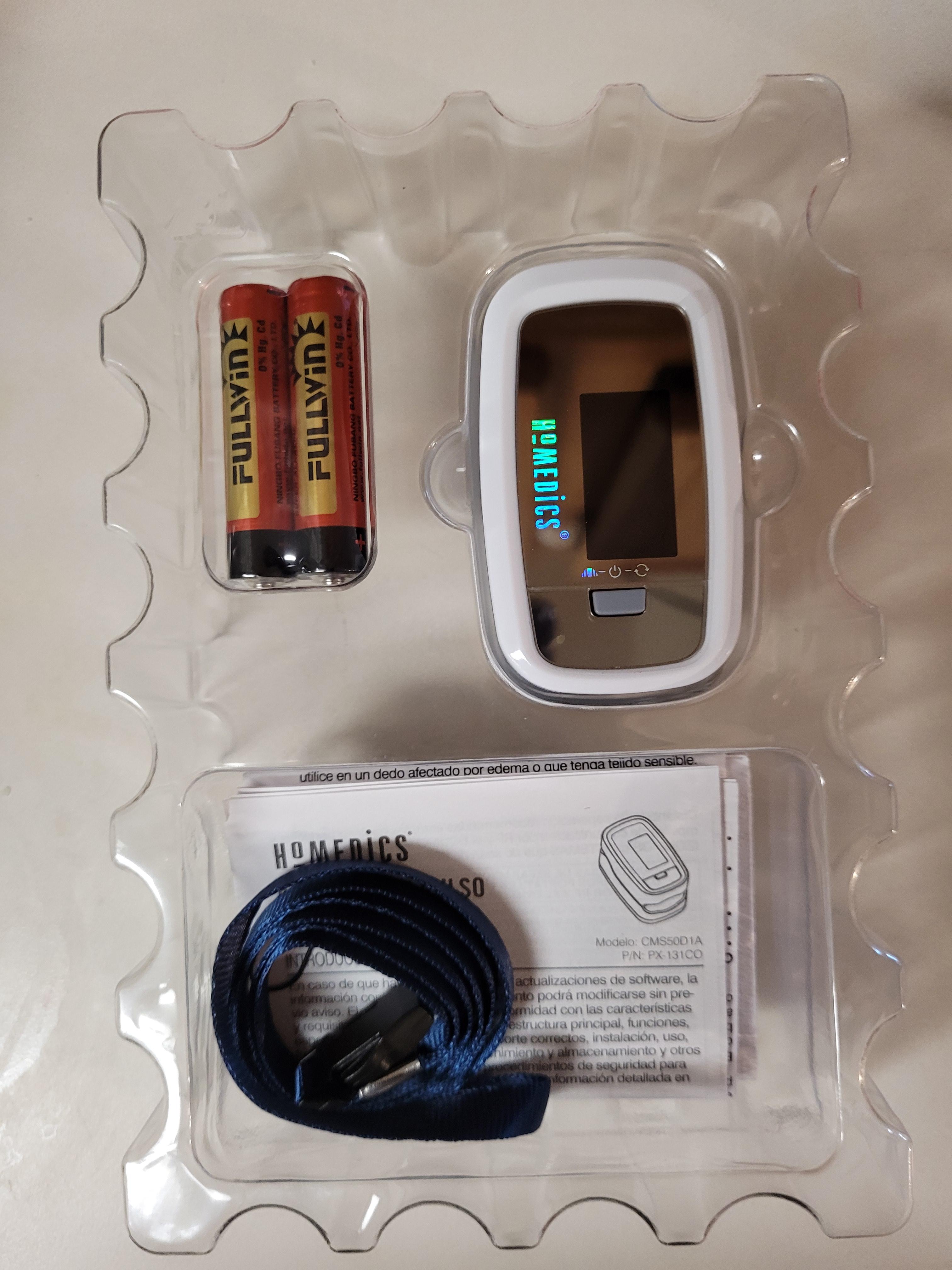 Good for home use