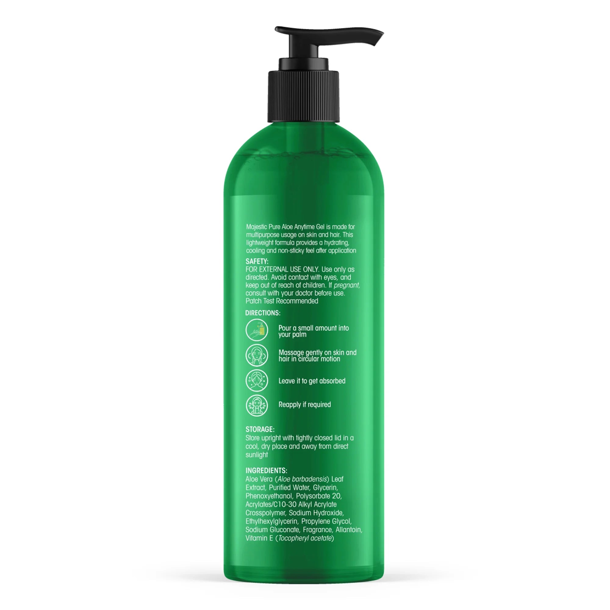 majestic-pure-aloe-anytime-gel-with-vitamin-e-8-5-fl-oz image 8