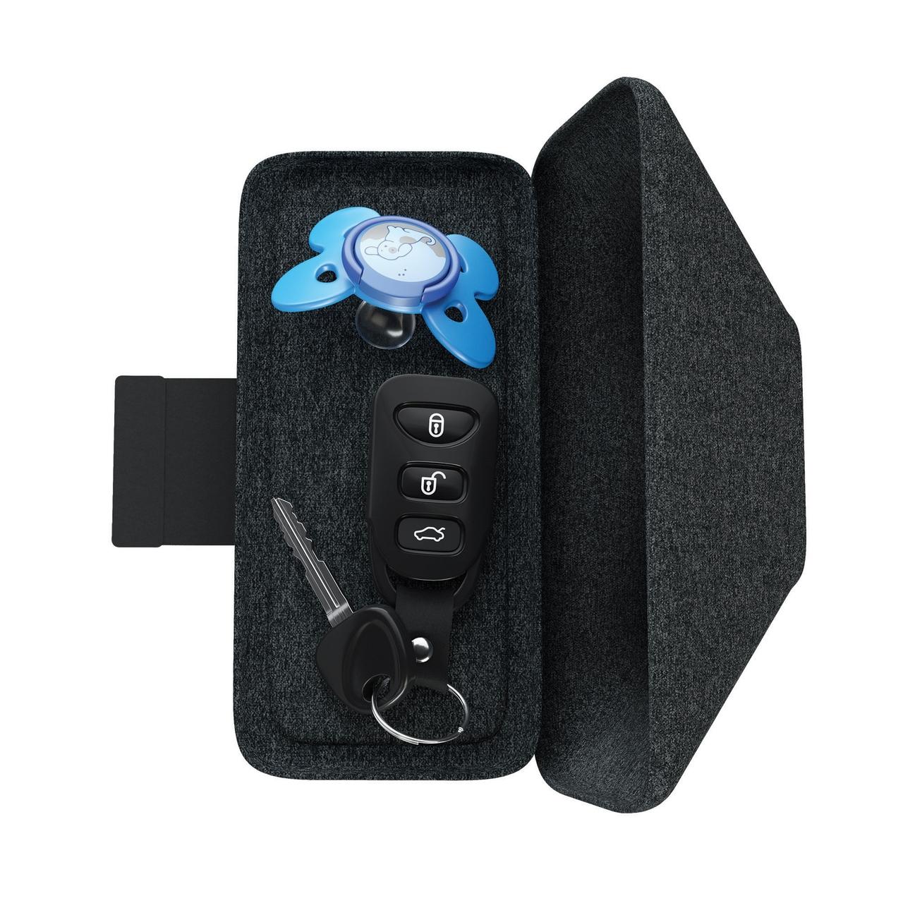 homedics-uv-clean-portable-sanitizer-case-usb-powered-uv-sanitizer image 5