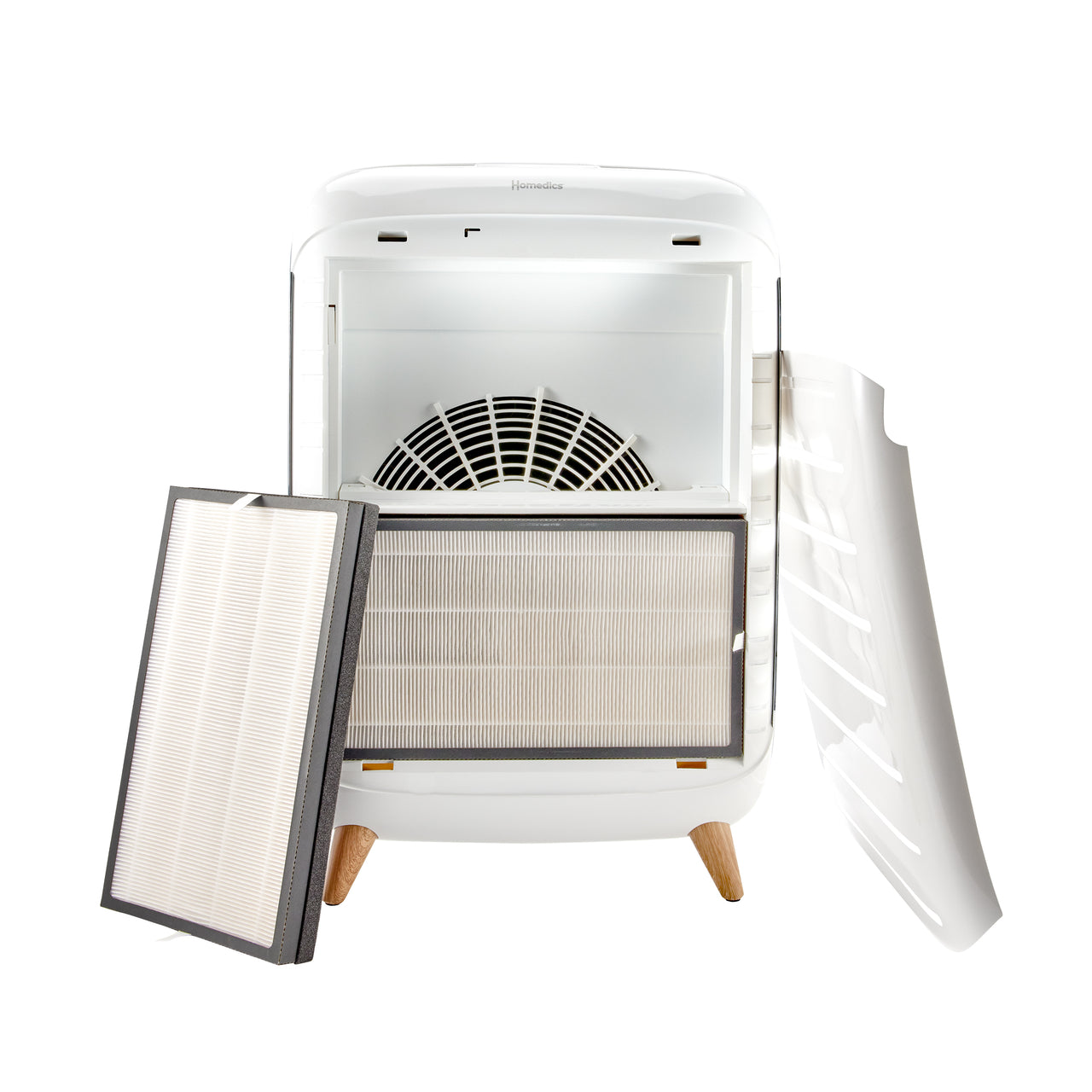 homedics-3-in-1-true-hepa-replacement-filter-for-ap-c500-genuine-filter-for-clea image 3