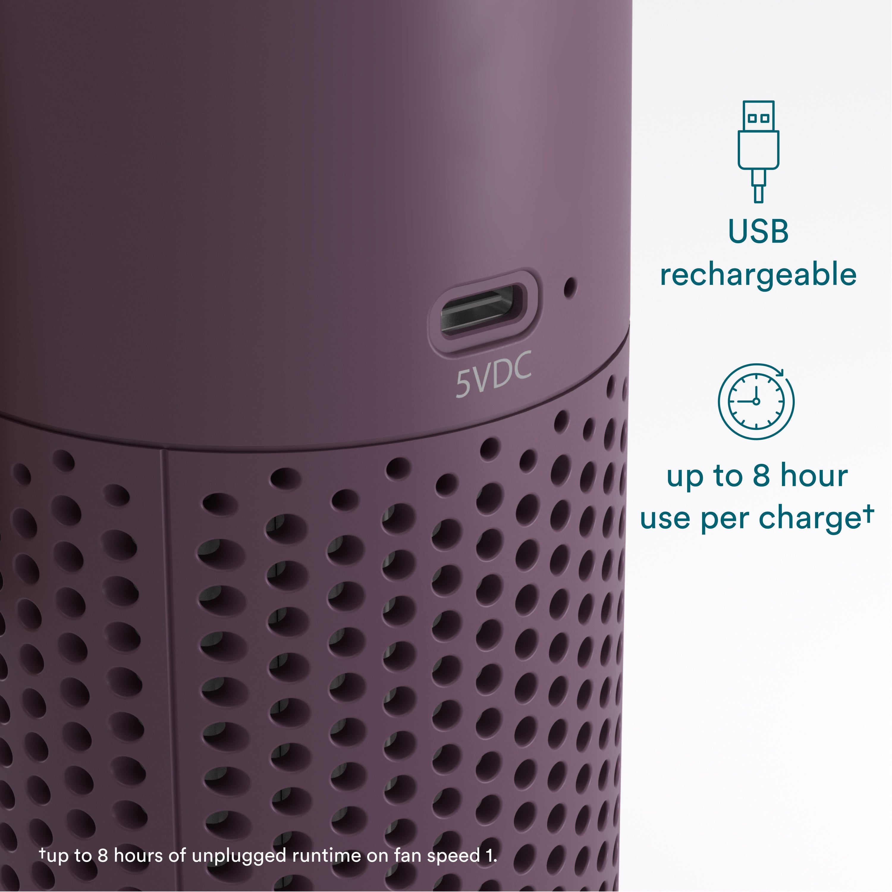 homedics-portable-air-purifier-compact-clean-air-for-anywhere image 8