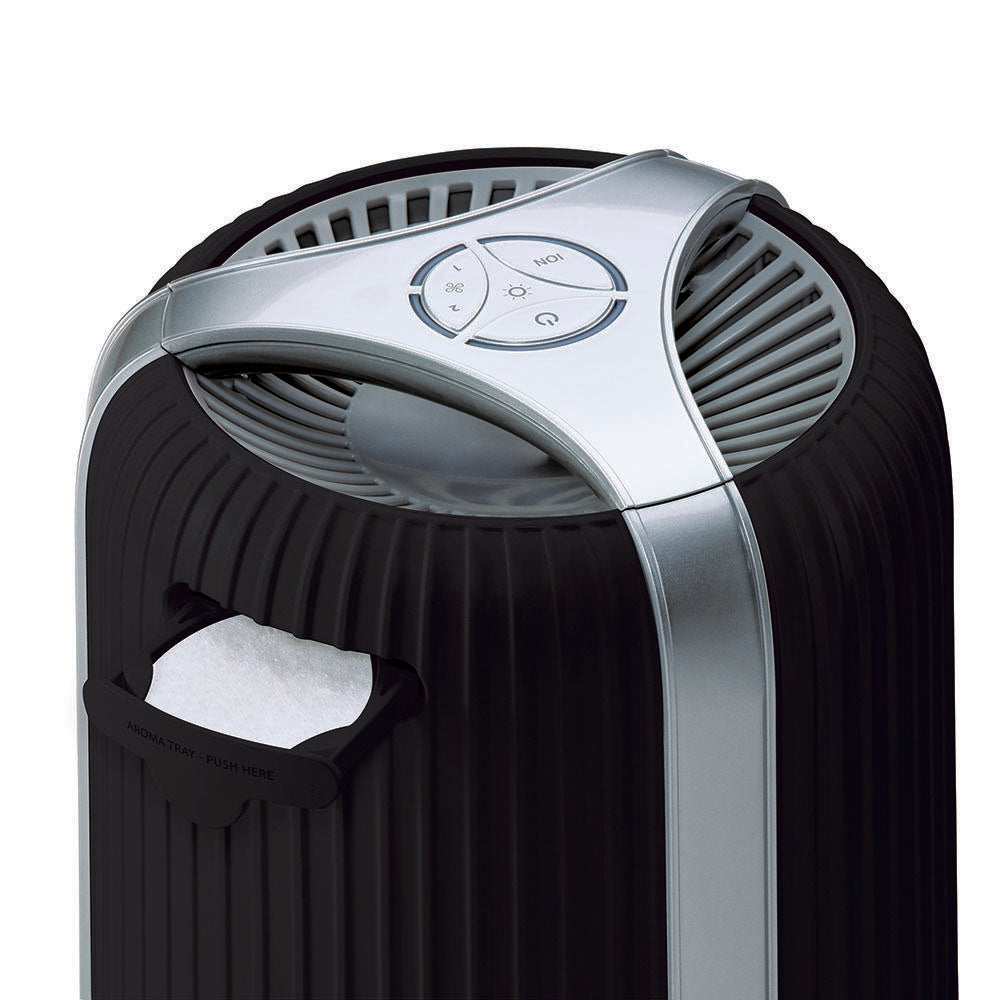 homedics-totalclean-4-in-1-small-room-air-purifier-hepa-uv-c-ionizer-and-carbon- image 7