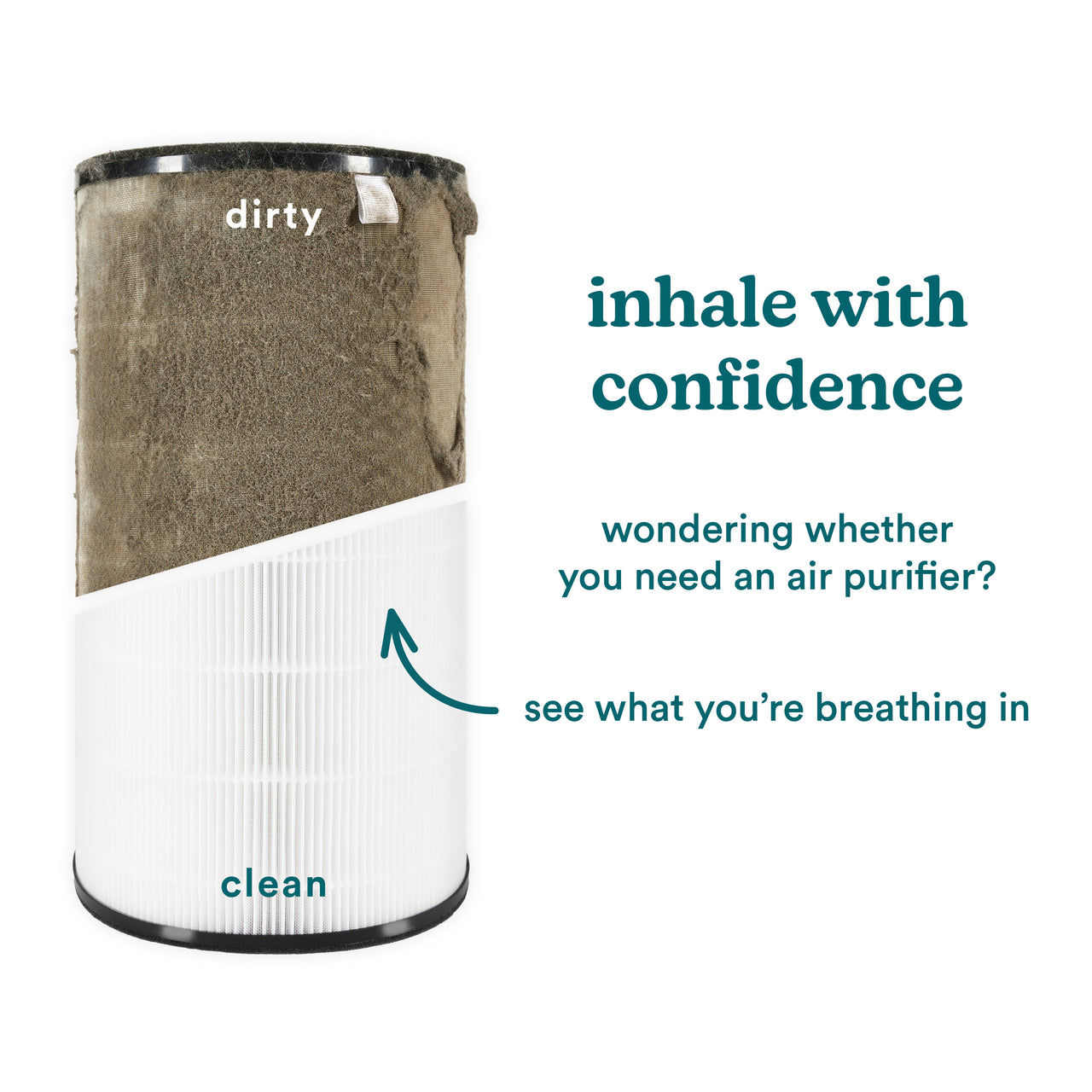 homedics-3-in-1-true-hepa-replacement-filter-for-ap-t100-air-purifier image 4