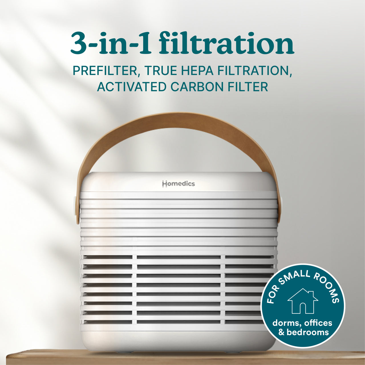 homedics-ap-t63-air-purifier image 2