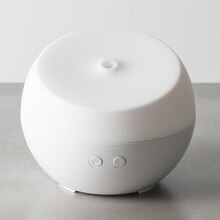 homedics-dream-ultrasonic-essential-oil-diffuser image 2