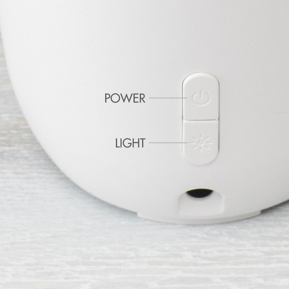 ellia-soothe-ultrasonic-aroma-diffuser image 2