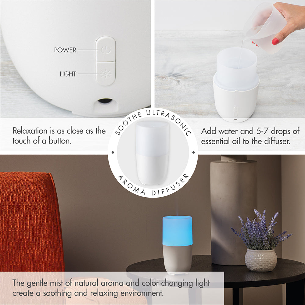 ellia-soothe-ultrasonic-aroma-diffuser image 3