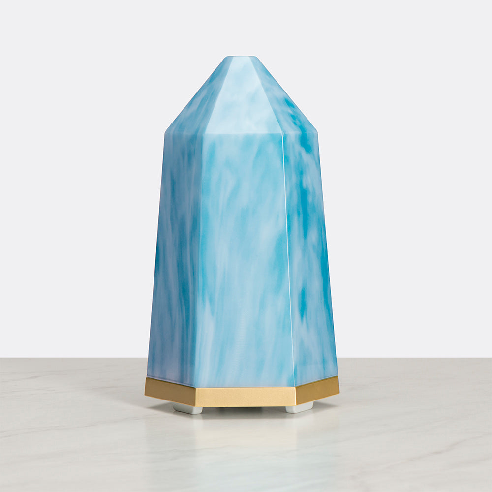 homedics-ellia-crystallize-ultrasonic-aroma-diffuser image 1