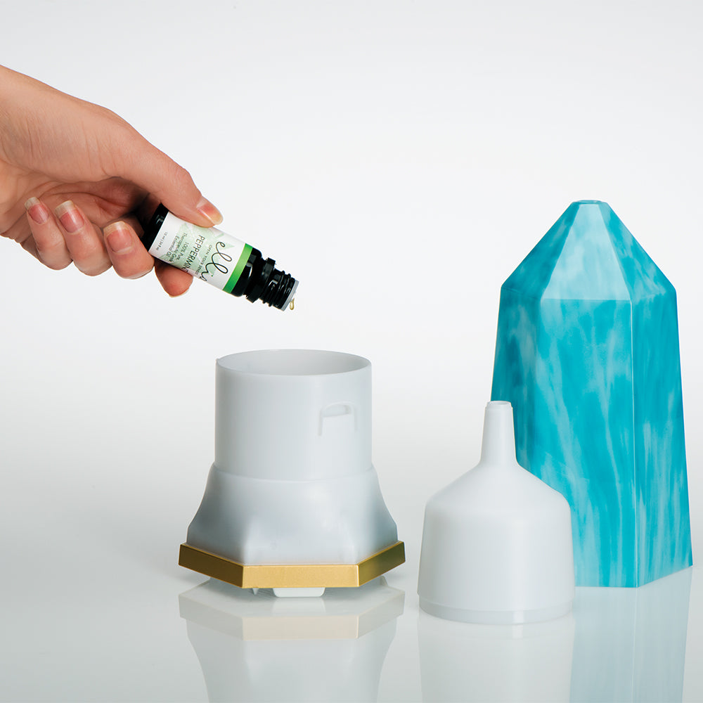 homedics-ellia-crystallize-ultrasonic-aroma-diffuser image 2