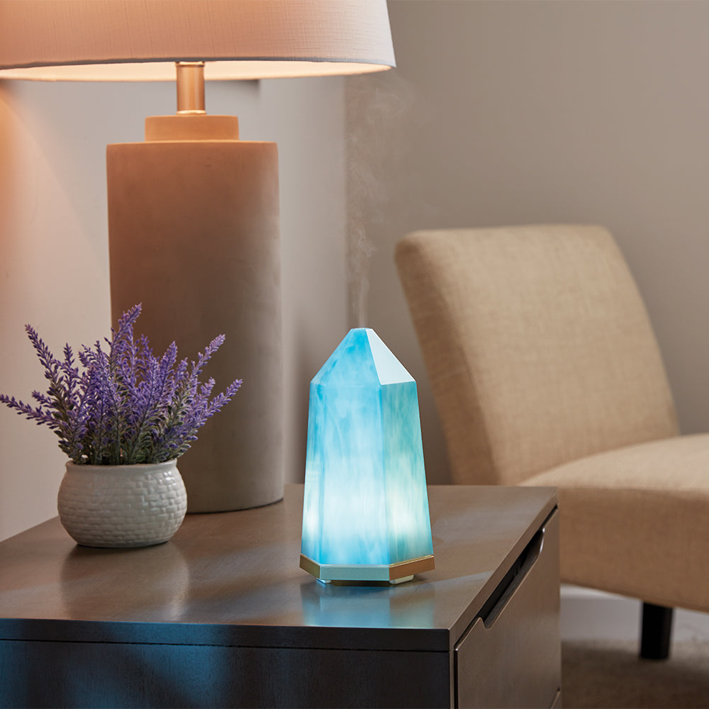 homedics-ellia-crystallize-ultrasonic-aroma-diffuser image 4