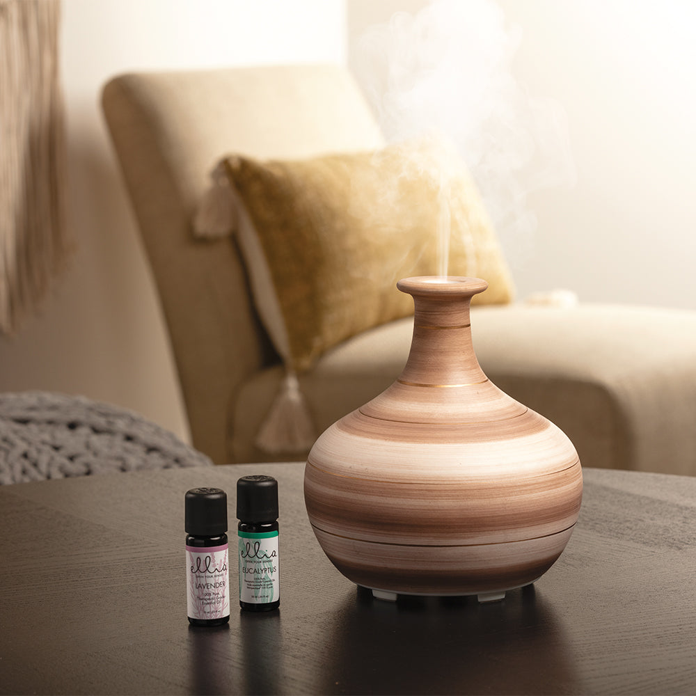 homedics-ellia-wander-cordless-ultrasonic-aroma-diffuser image 2