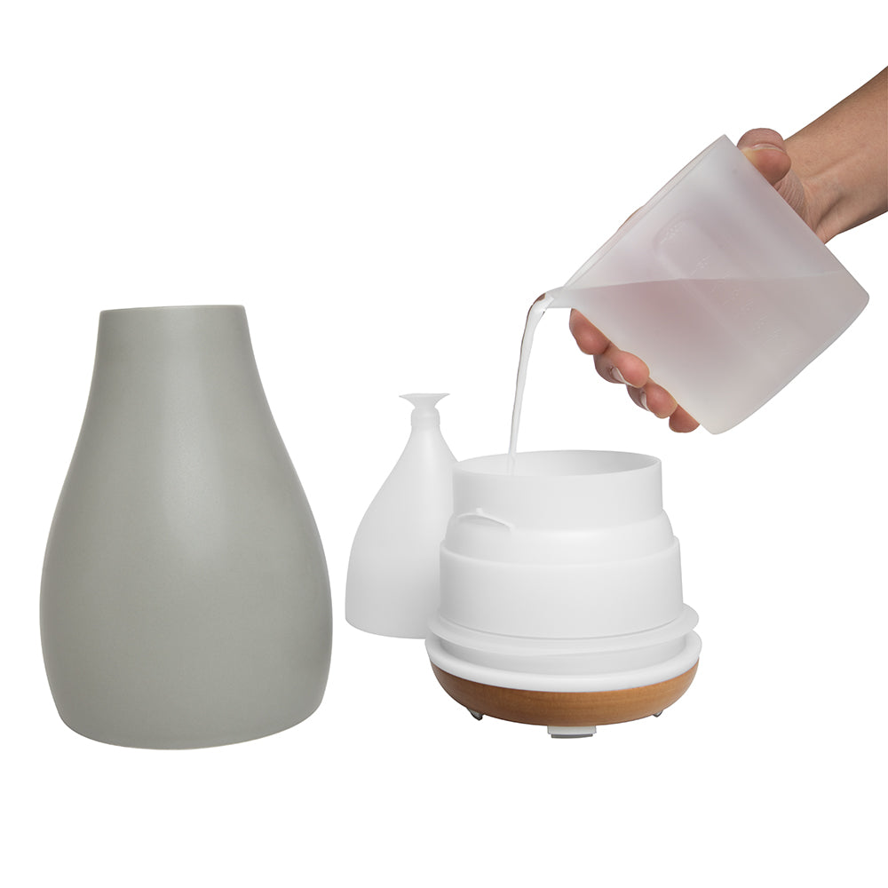 homedics-ellia-blossom-ultrasonic-essential-oil-diffuser-with-starter-kit image 6