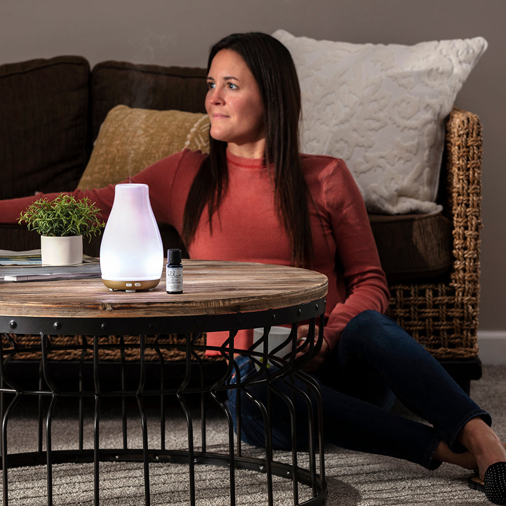 homedics-ellia-blossom-ultrasonic-essential-oil-diffuser-with-starter-kit image 4