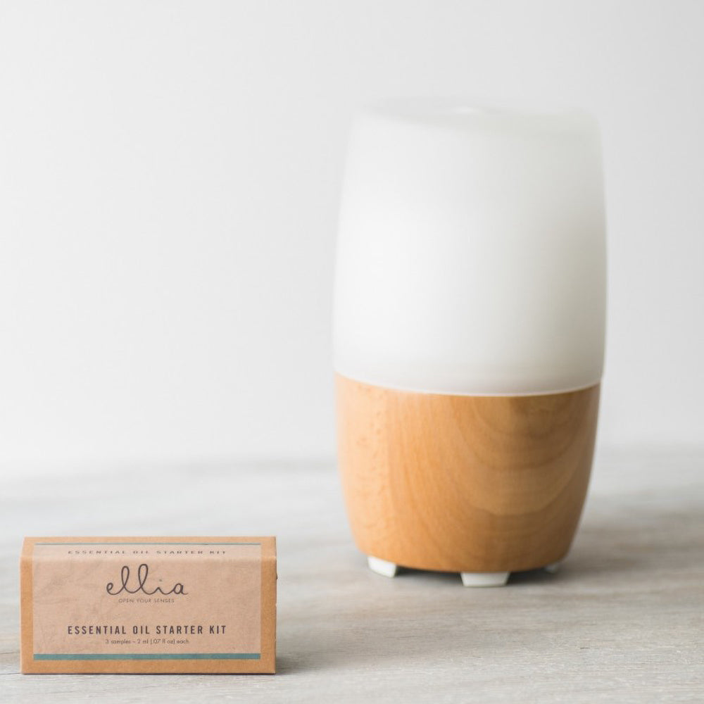 homedics-reflect-ultrasonic-essential-oil-diffuser image 2