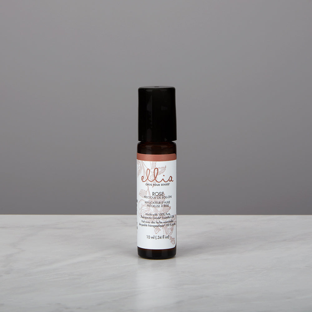 homedics-rose-precious-oil-roll-on-10ml-topical-essential-oil image 1