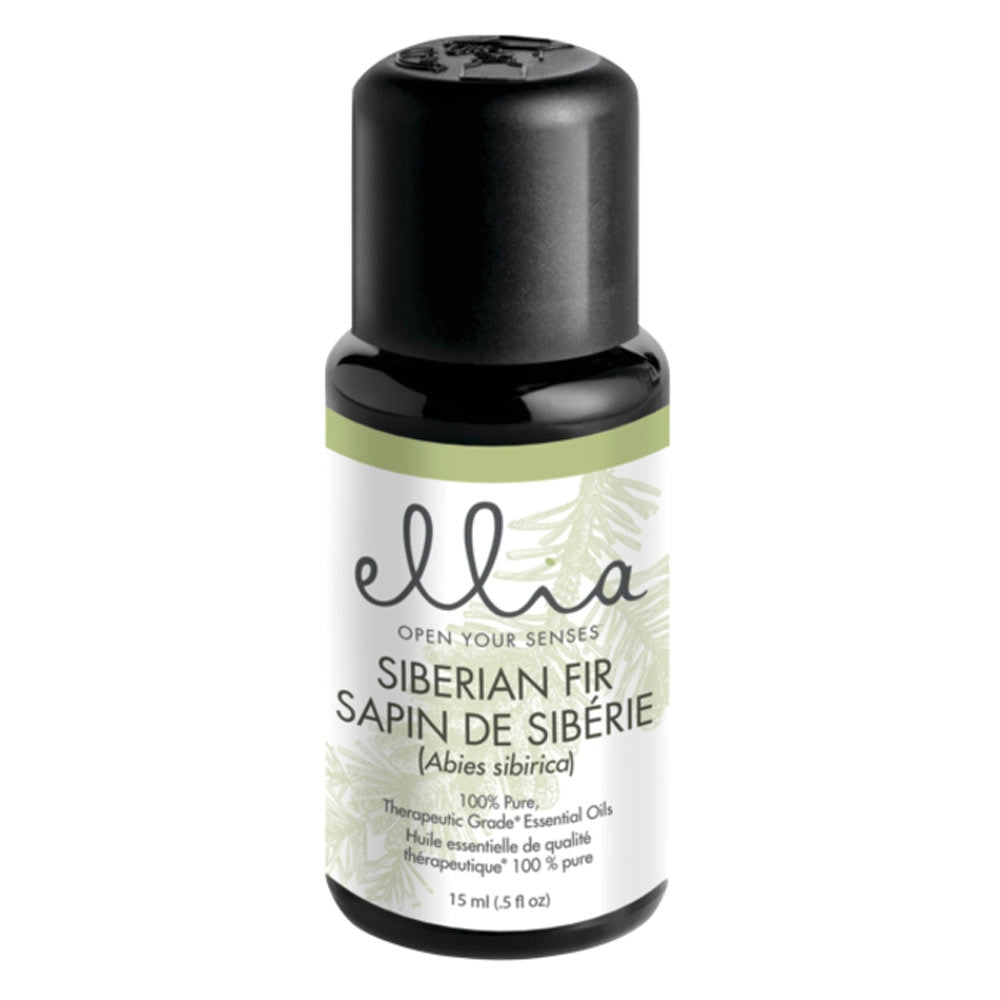 homedics-ellia-siberian-fir-essential-oil image 1