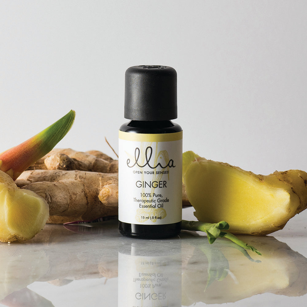 homedics-ginger-essential-oil-ellia-15-ml image 1