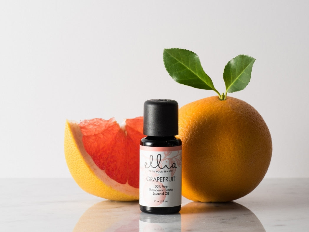 ellia-by-homedics-grapefruit-essential-oil image 1