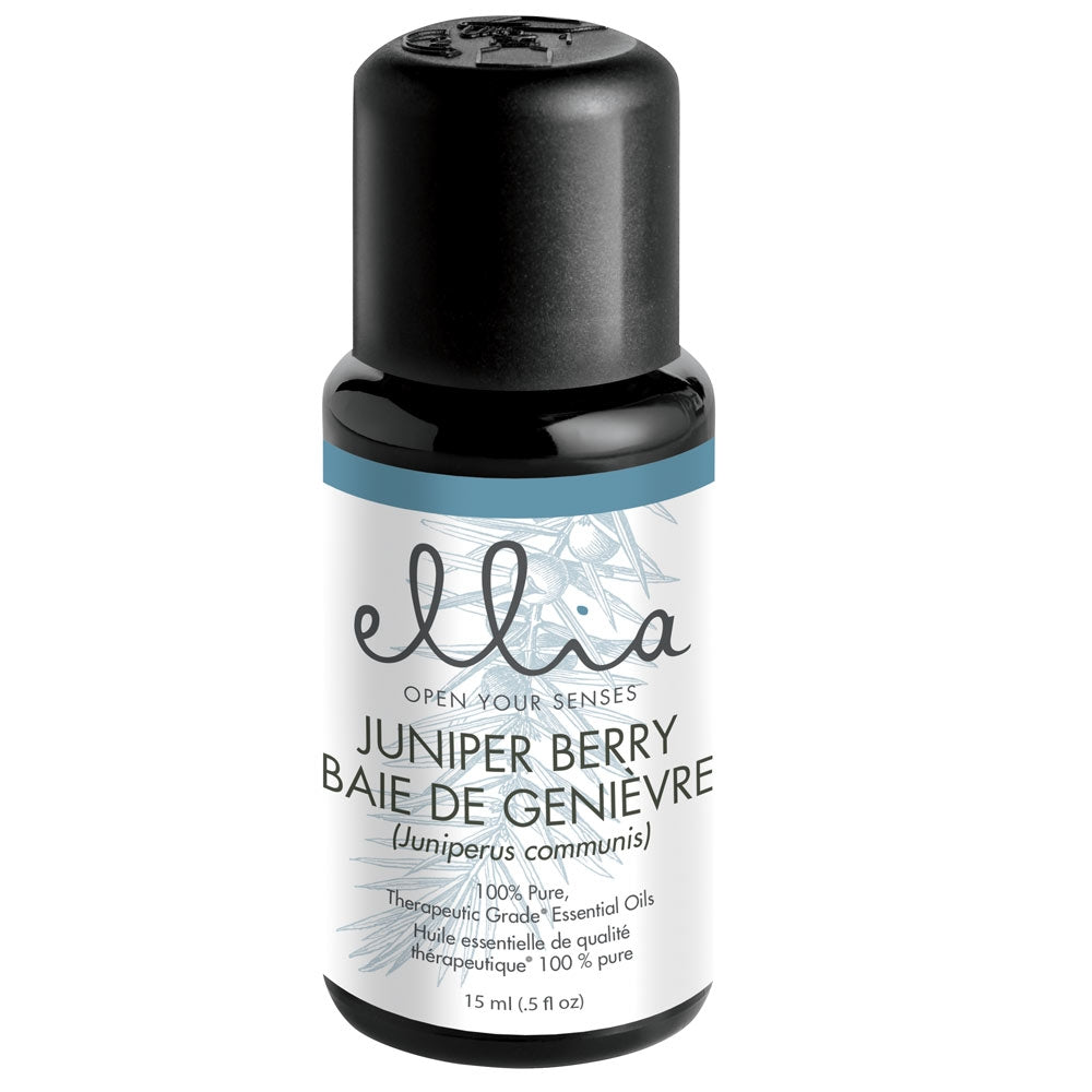 homedics-ellia-juniper-berry-essential-oil-15ml image 2