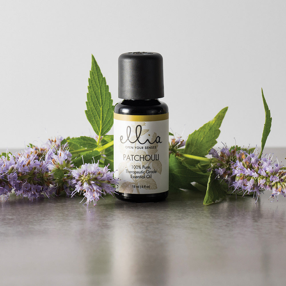 ellia-patchouli-light-essential-oil image 1